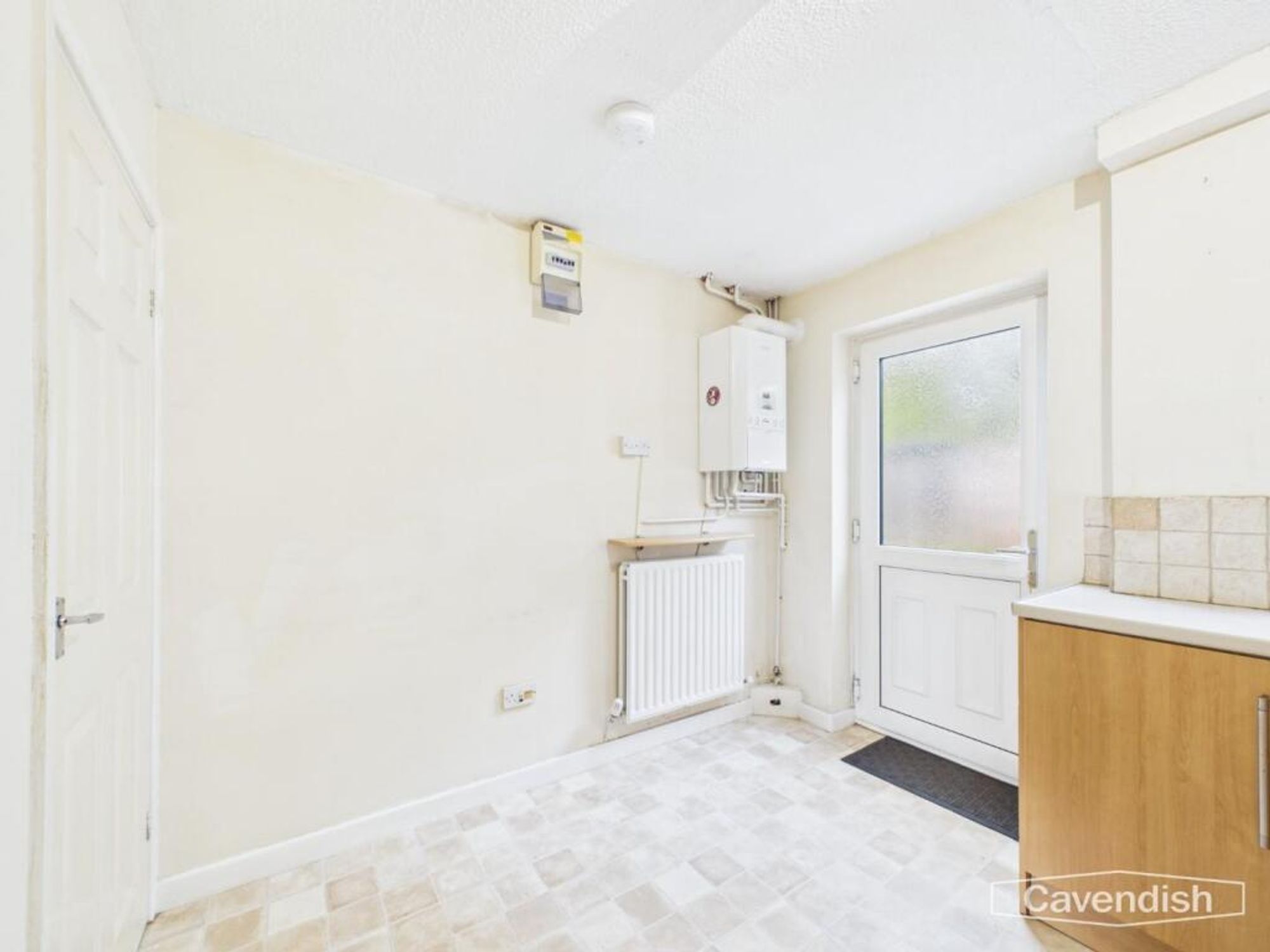 Property image — Fron Haul, Ruthin, LL15