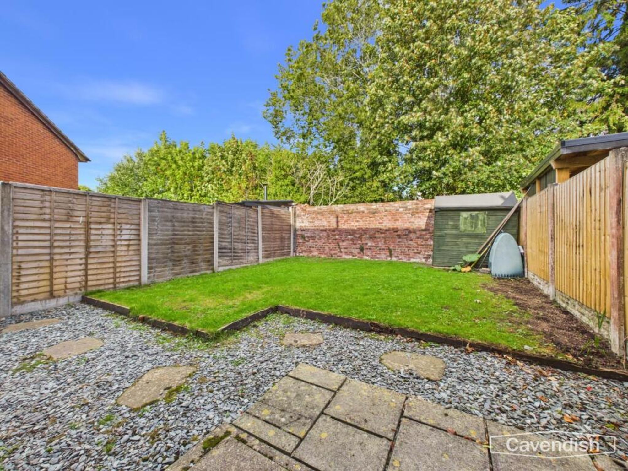 Property image — Fron Haul, Ruthin, LL15