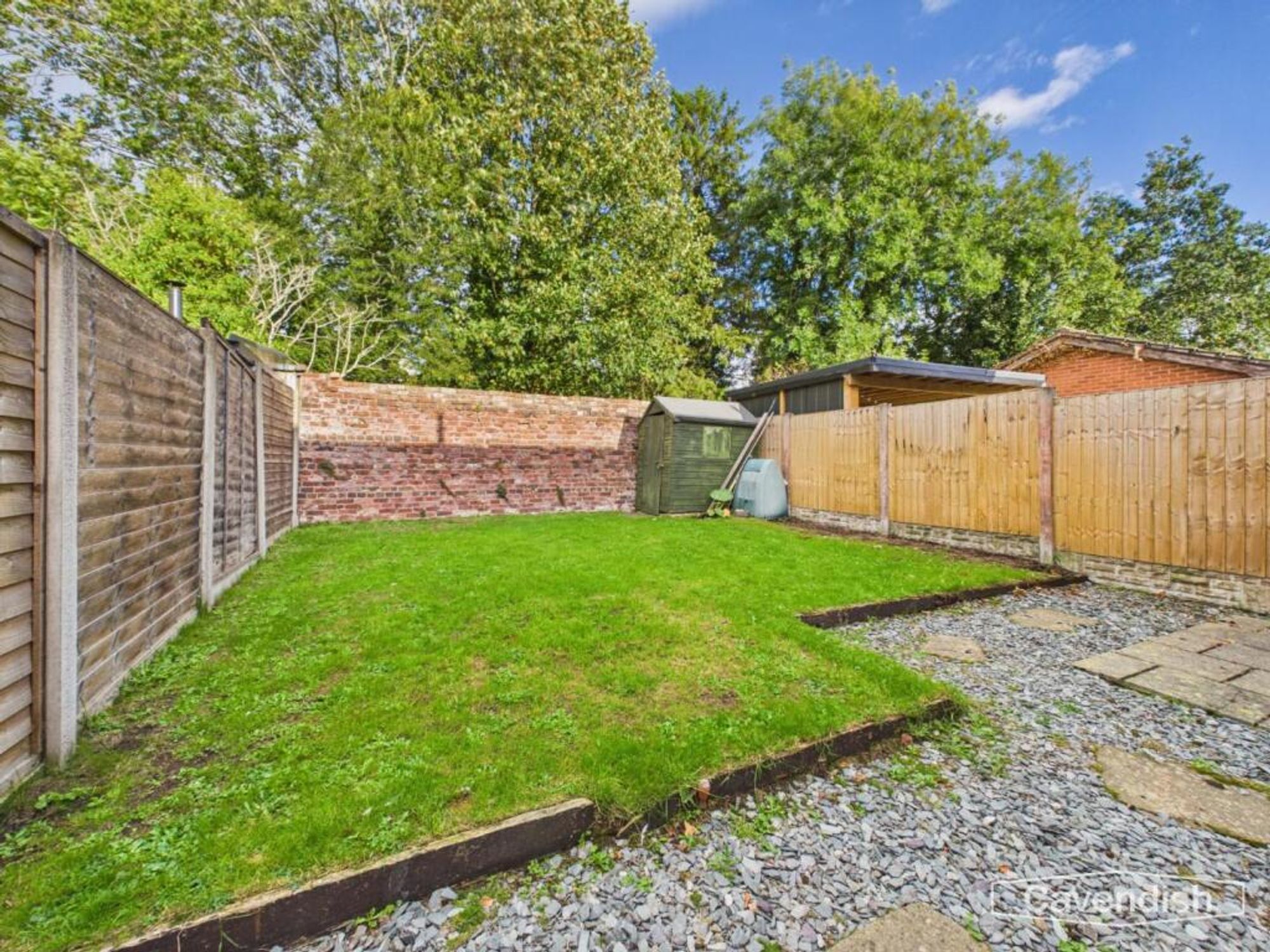 Property image — Fron Haul, Ruthin, LL15