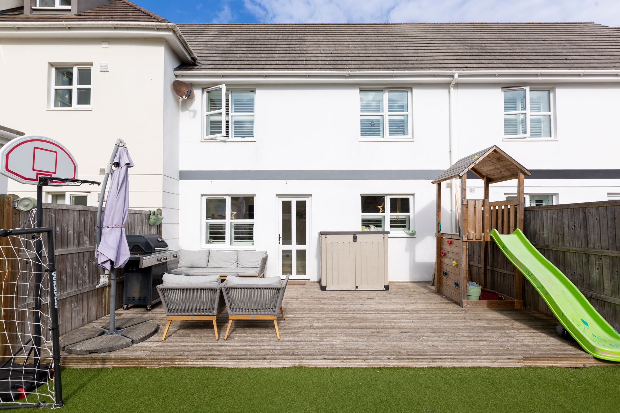 3 bed Property For Sale in St. Peter, Jersey