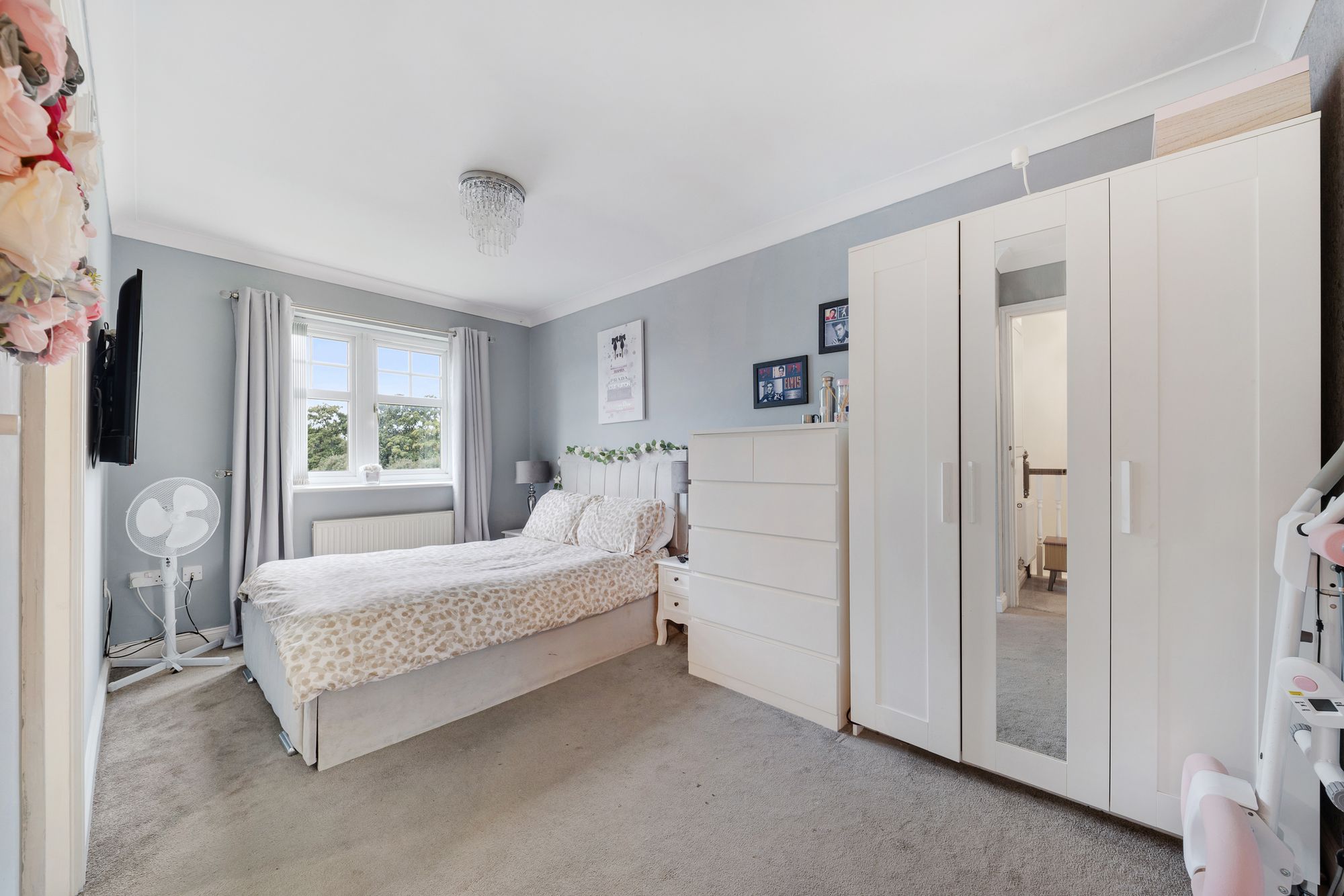 Yarn Close, St. Helens, WA9