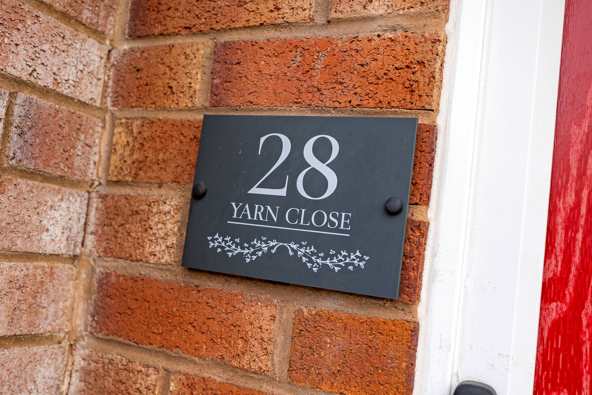 Yarn Close, St. Helens, WA9