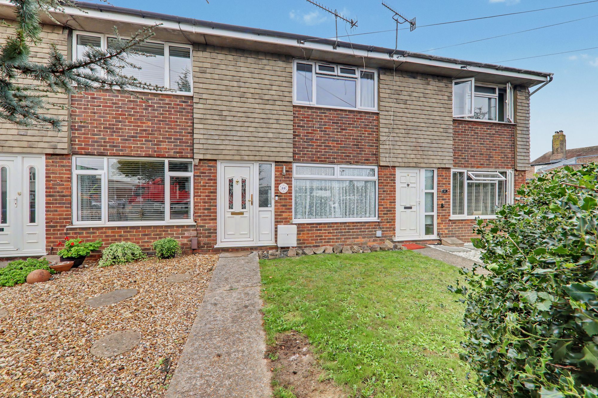 House | 59 Dominion Road, Worthing, BN14 8LB | For Sale
