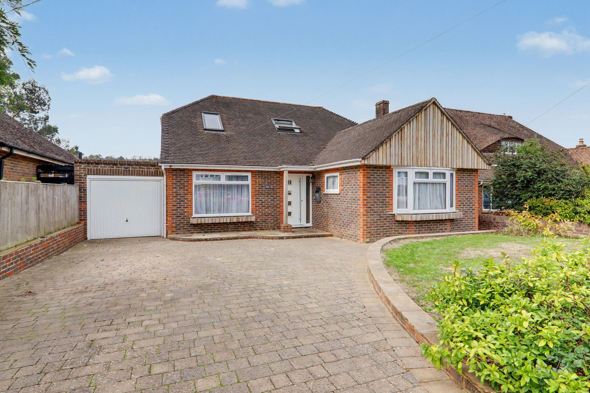 House | 63 Sullington Gardens, Worthing, BN14 0HS | For Sale