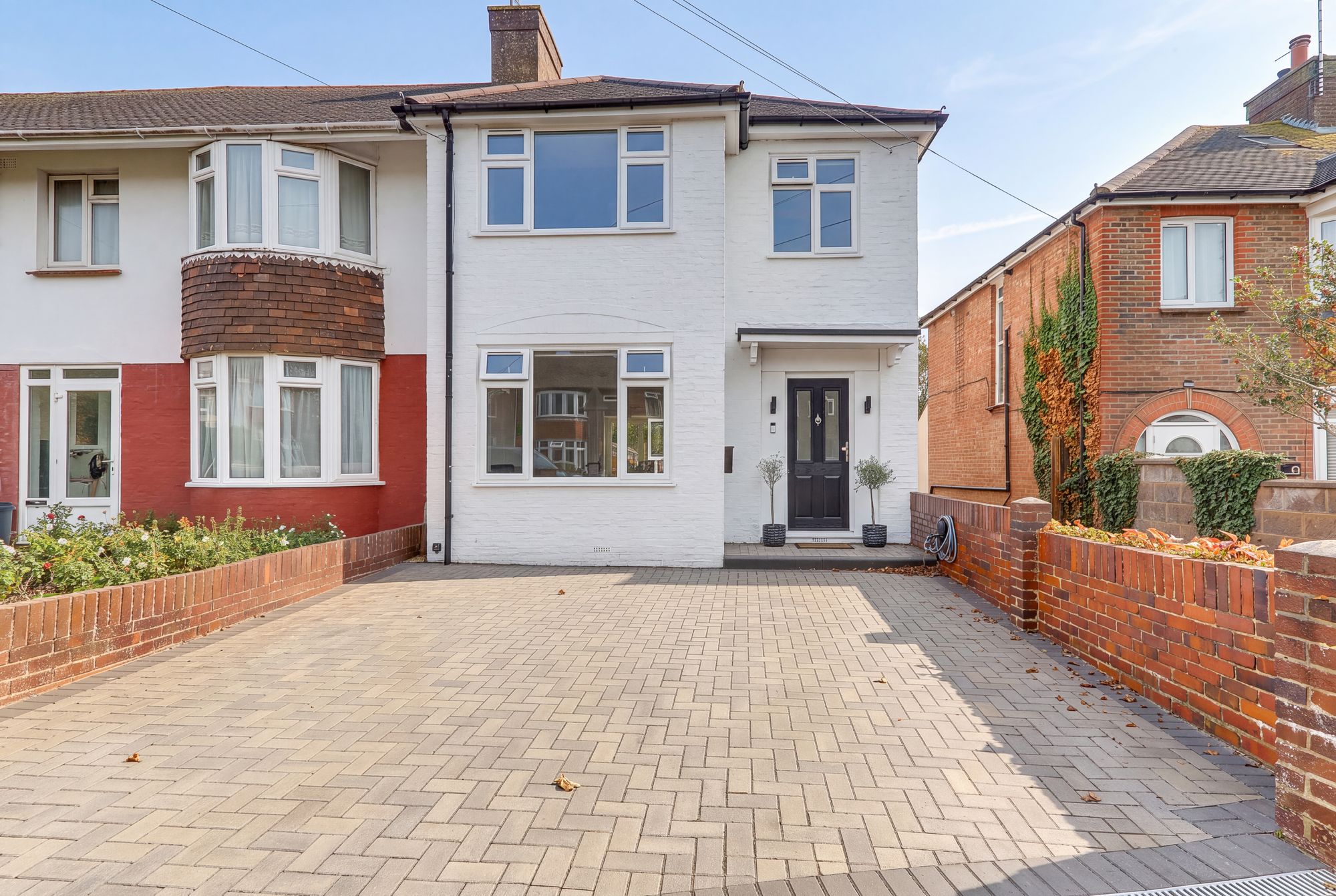 House | 48 Shandon Road, Worthing, BN14 9DX | For Sale
