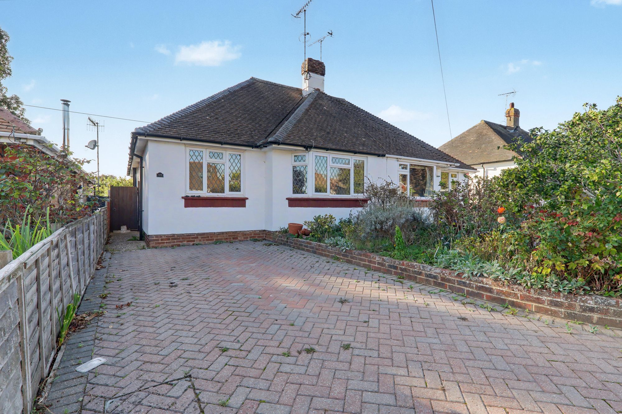 Bungalow | 19 Copthorne Hill, Worthing, BN13 2EH | For Sale