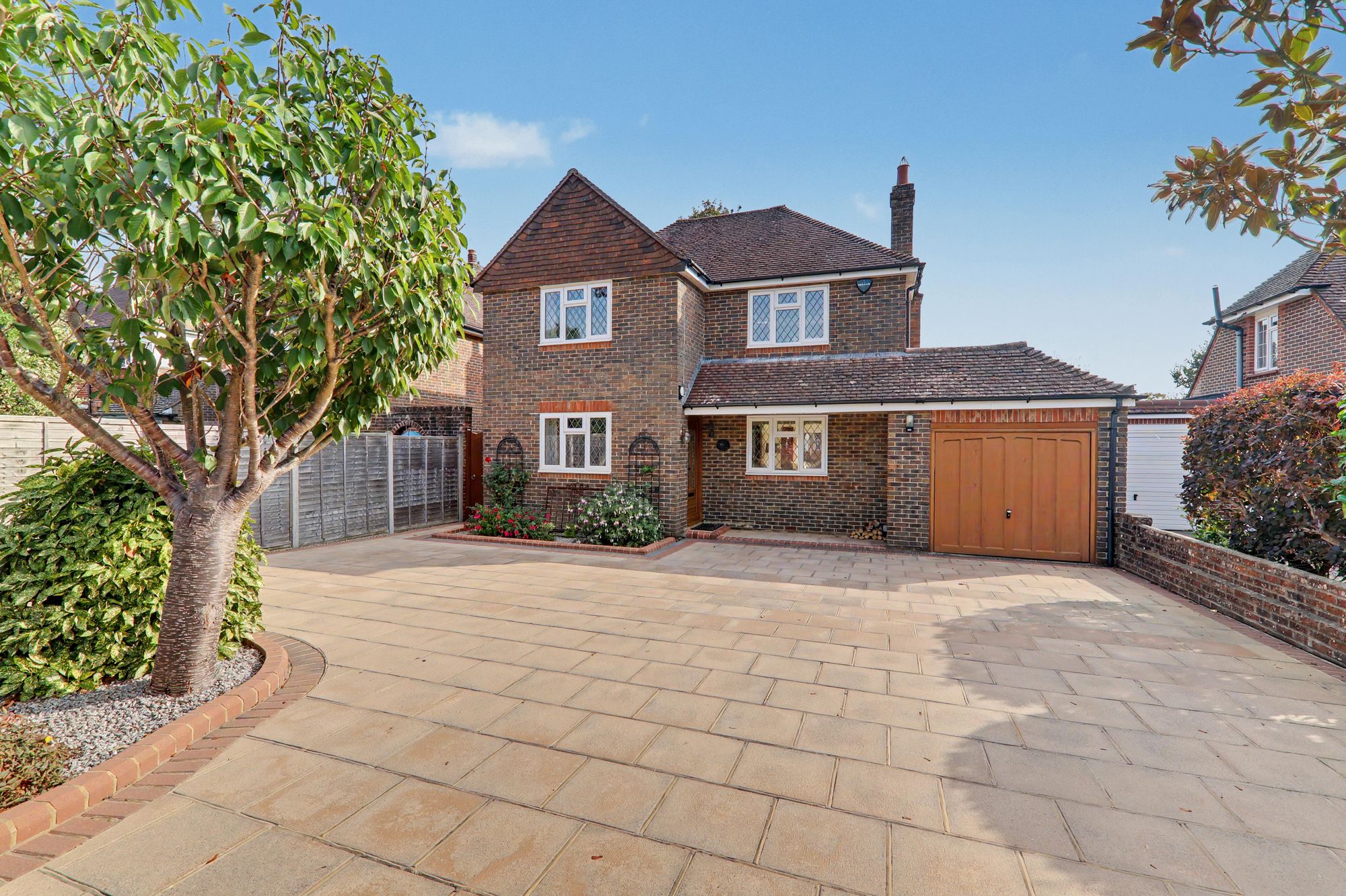 House | 60 Offington Lane, Worthing, BN14 9RS | For Sale