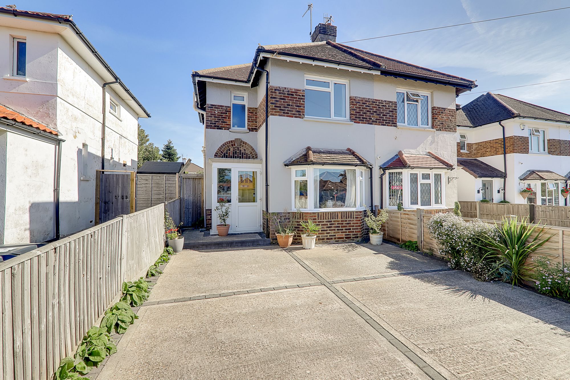 House | 28 Hadley Avenue, Worthing, BN14 9HB | For Sale