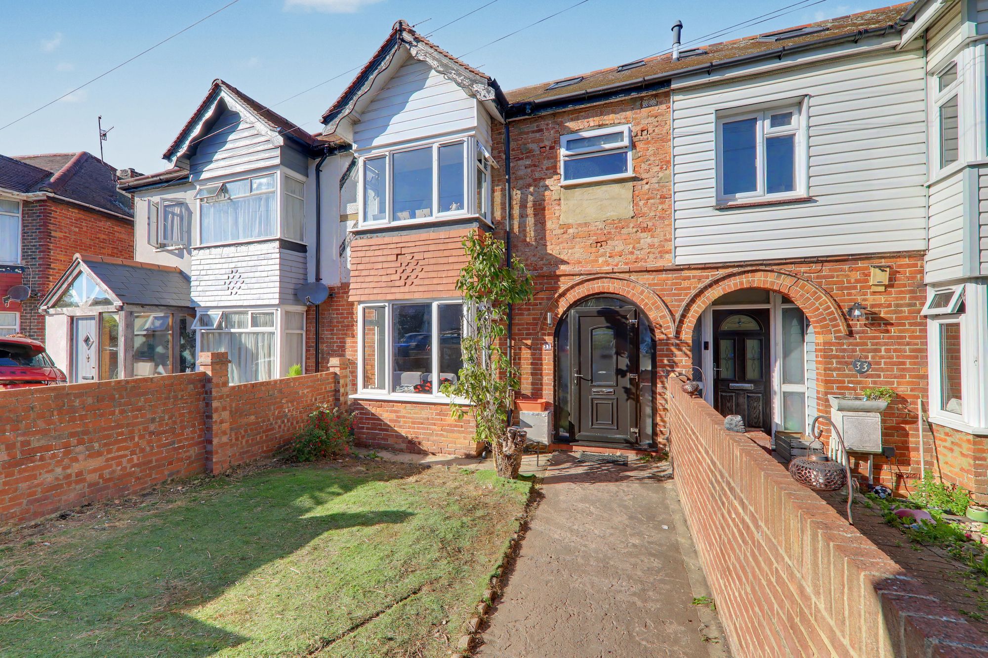 House | 31 Meadow Road, Worthing, BN11 2RH | For Sale