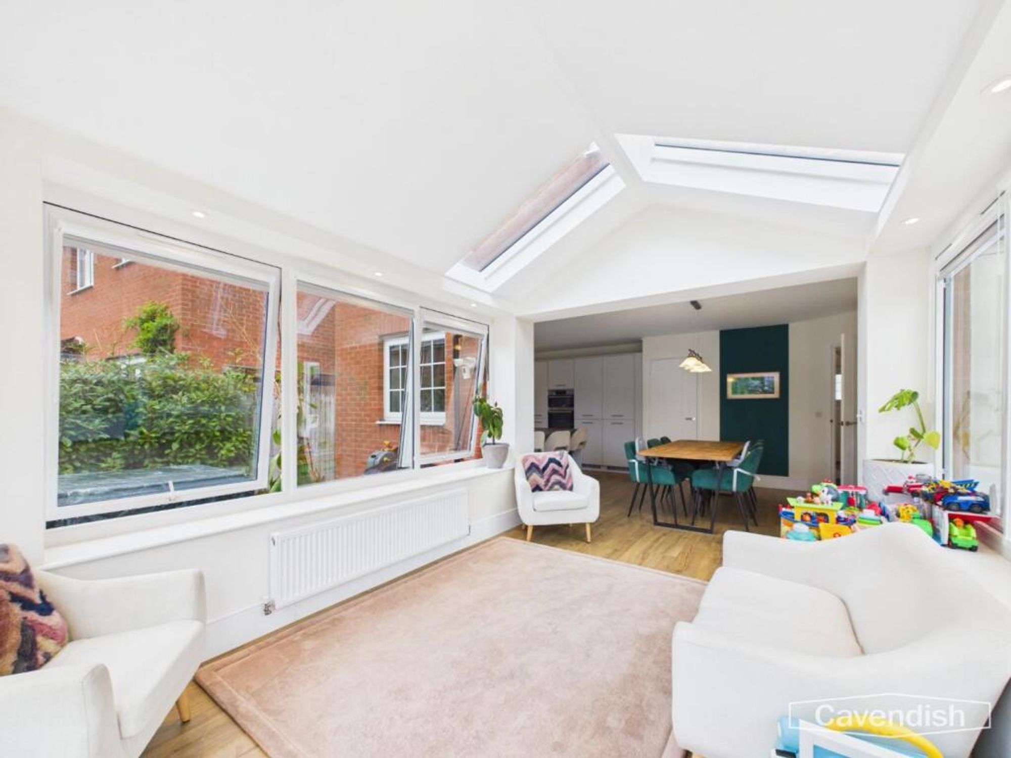 Property image — Apollo Grove, Chester, CH4