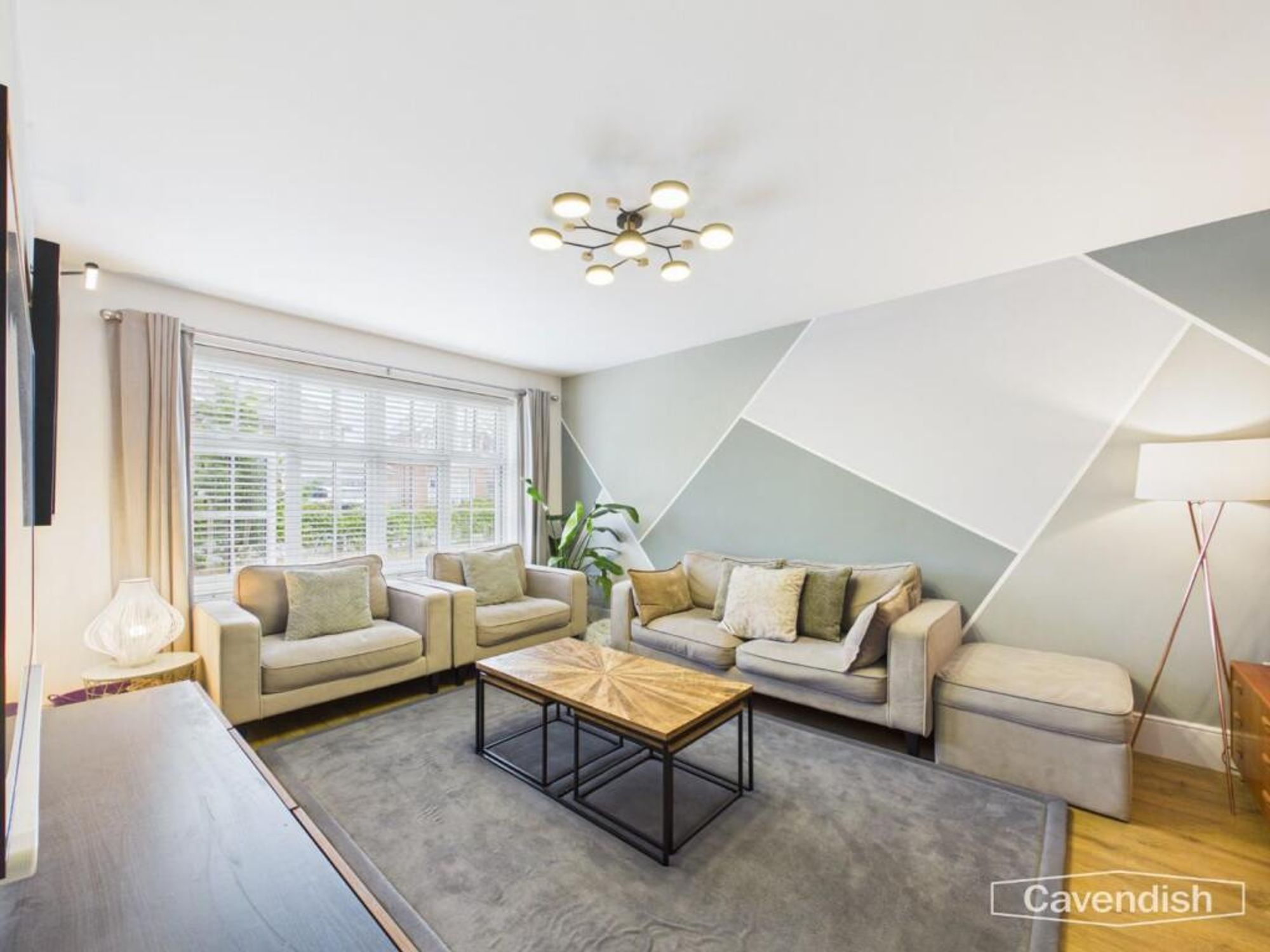 Property image — Apollo Grove, Chester, CH4
