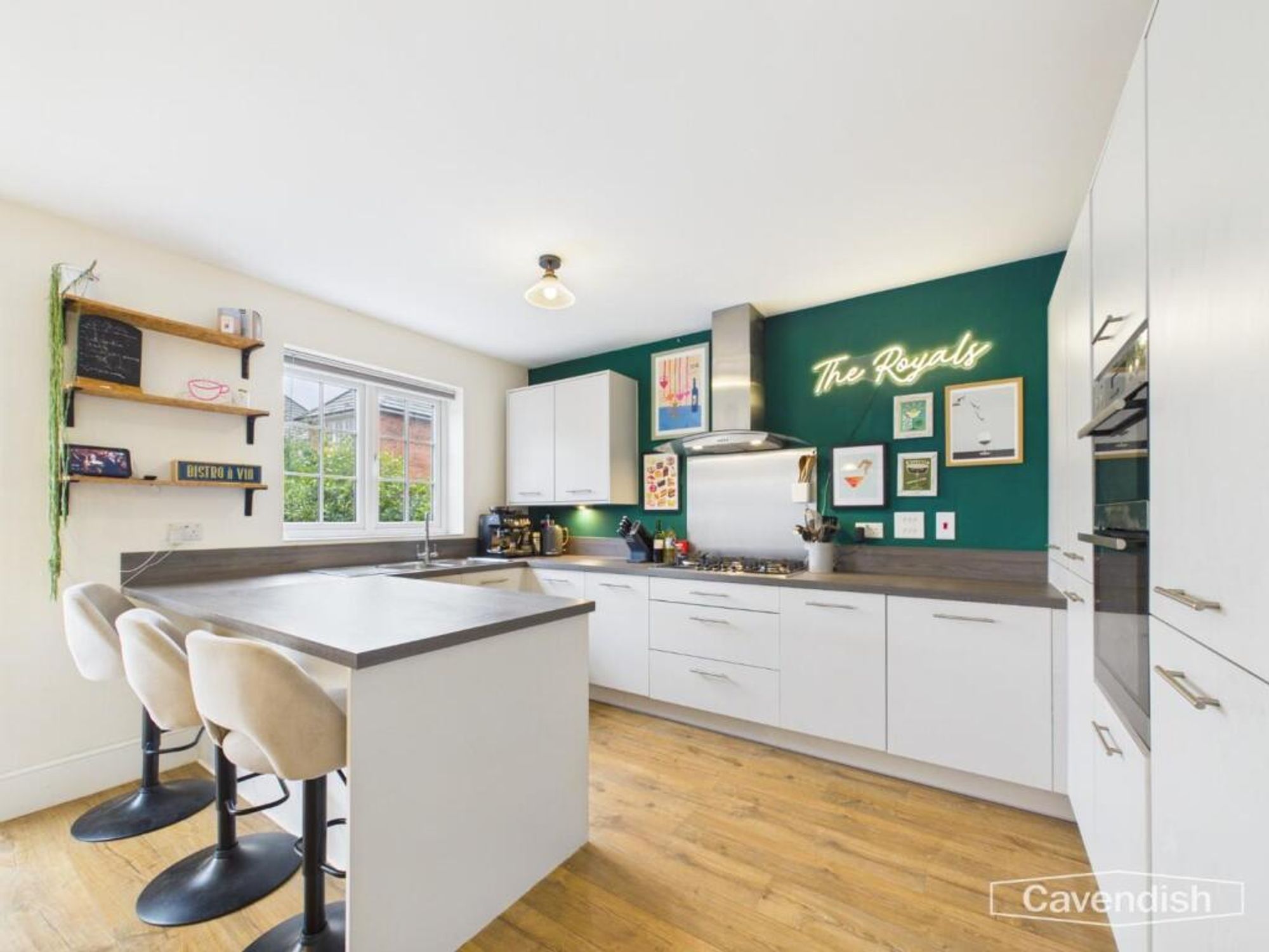 Property image — Apollo Grove, Chester, CH4