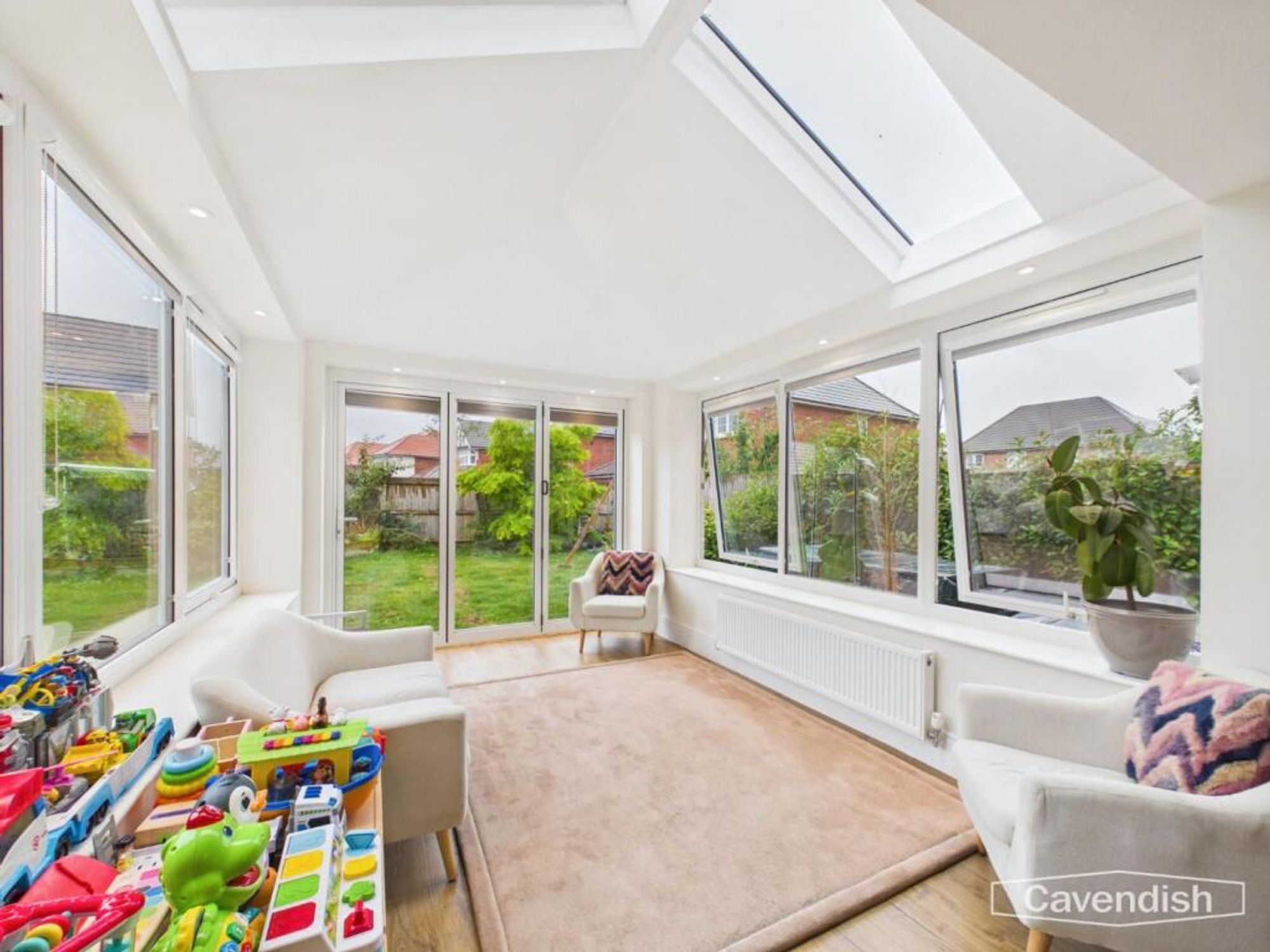 Property image — Apollo Grove, Chester, CH4