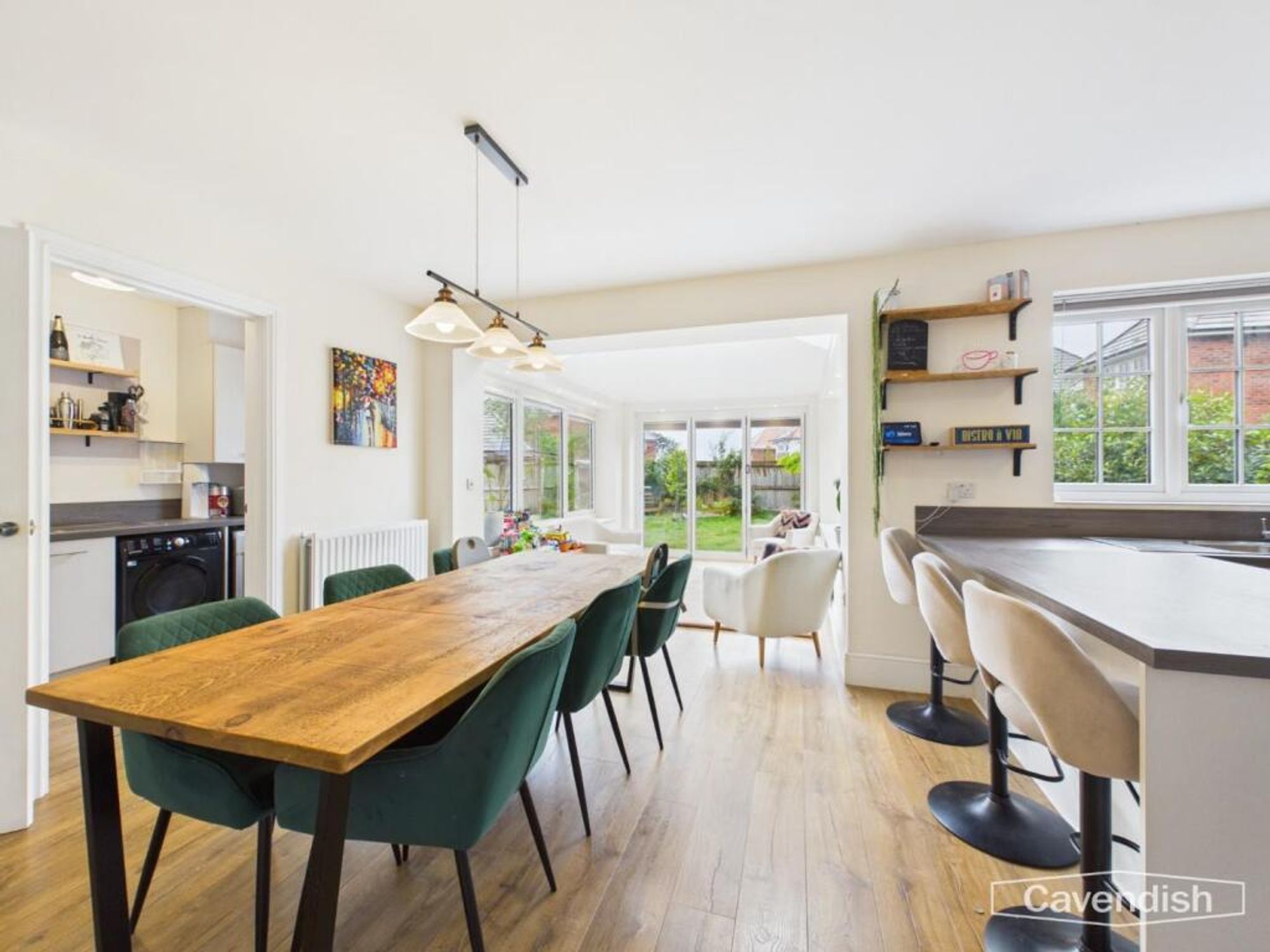 Property image — Apollo Grove, Chester, CH4