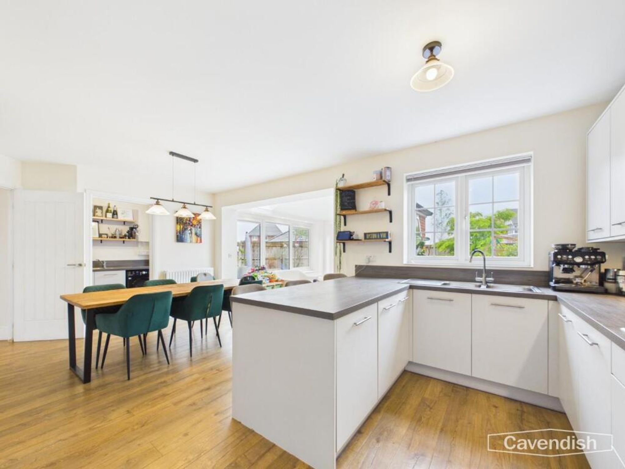 Property image — Apollo Grove, Chester, CH4