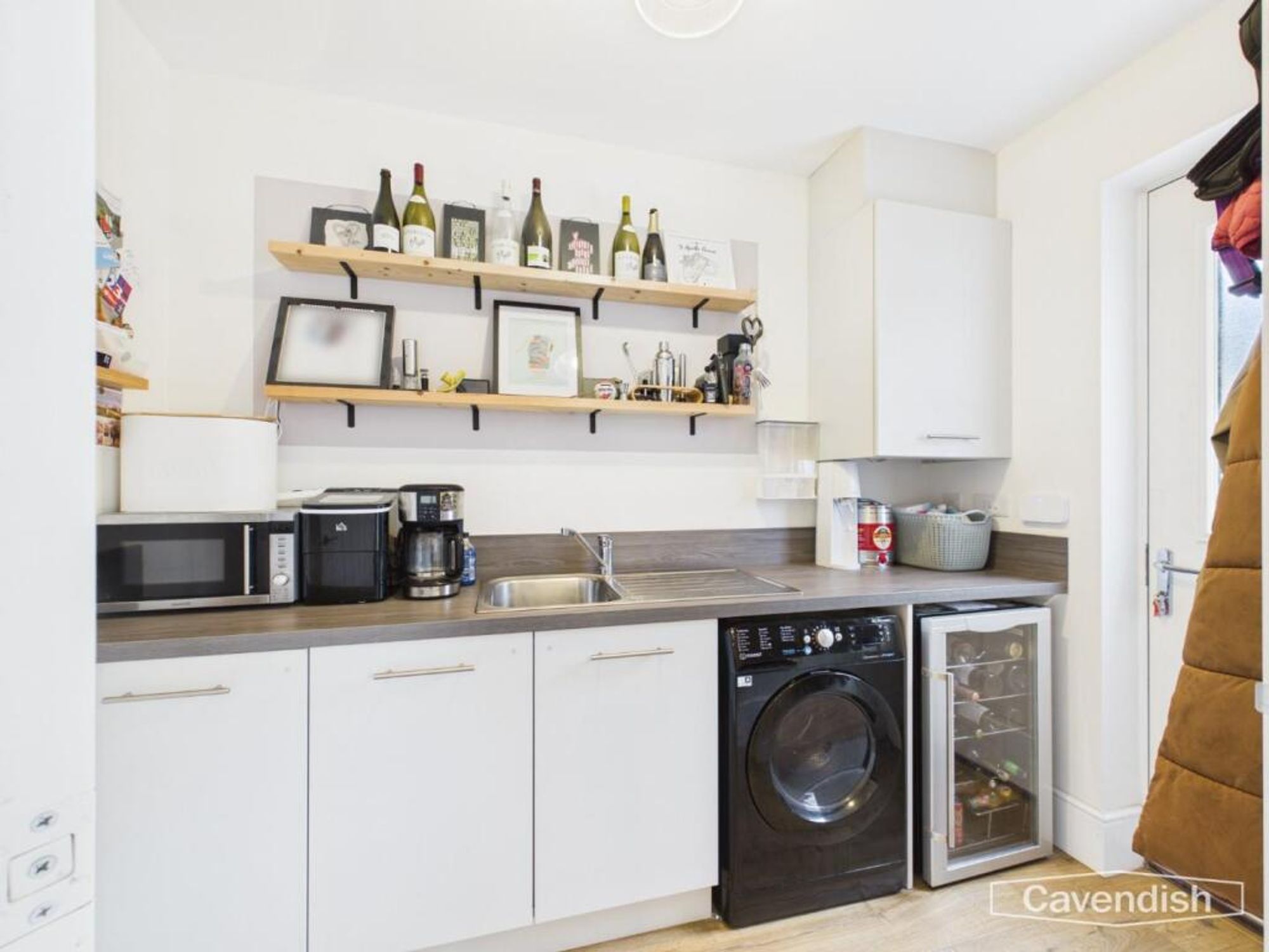 Property image — Apollo Grove, Chester, CH4