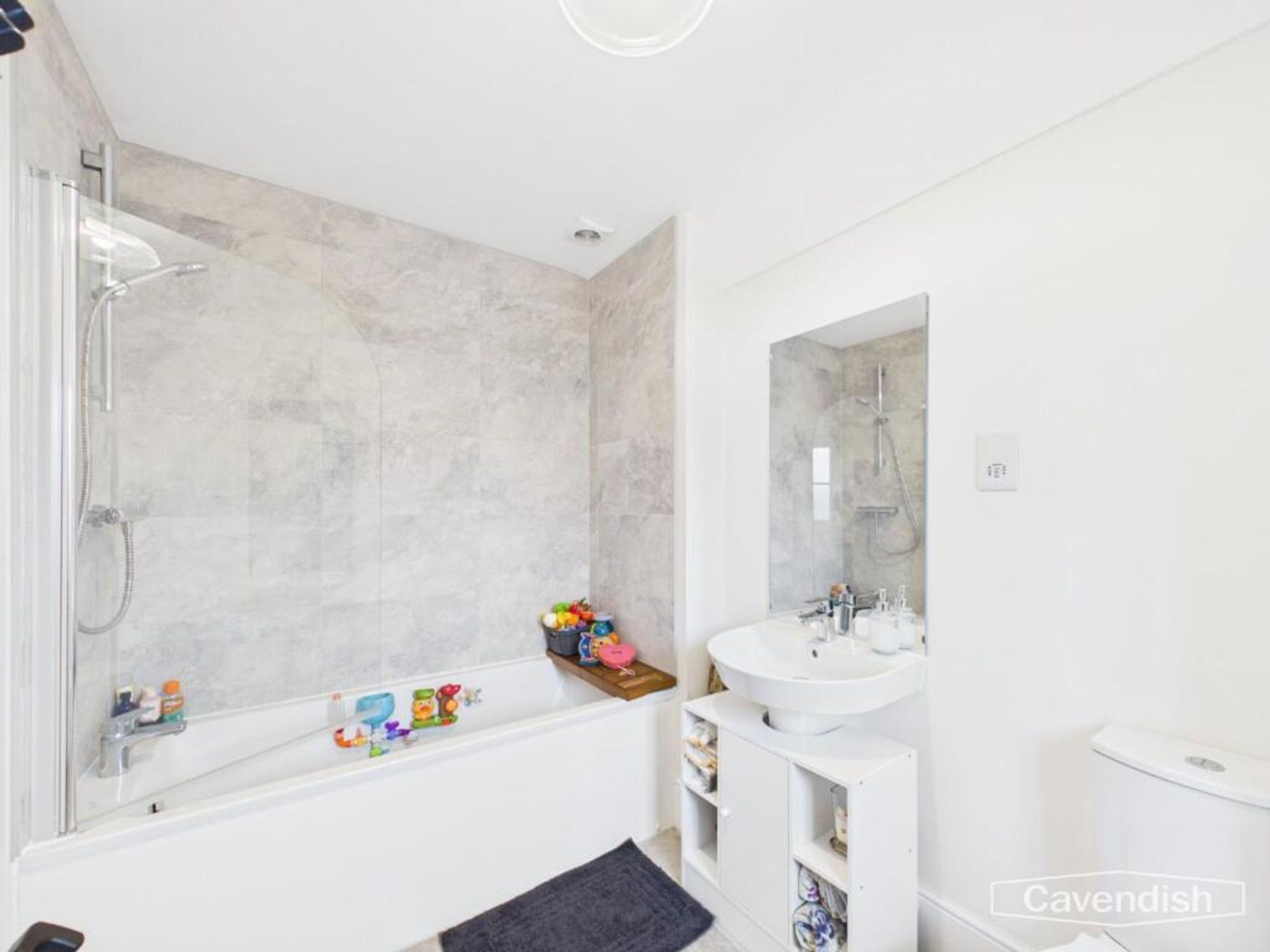 Property image — Apollo Grove, Chester, CH4