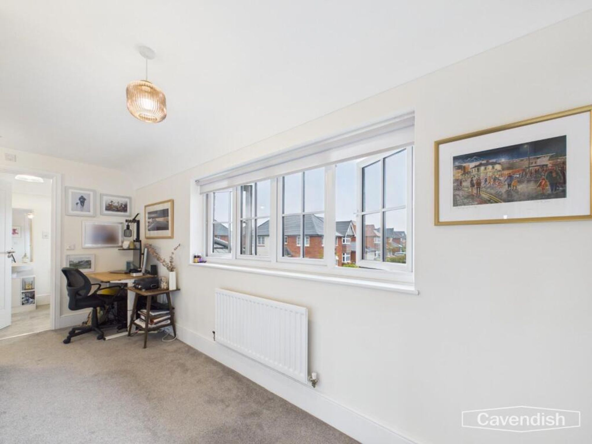 Property image — Apollo Grove, Chester, CH4