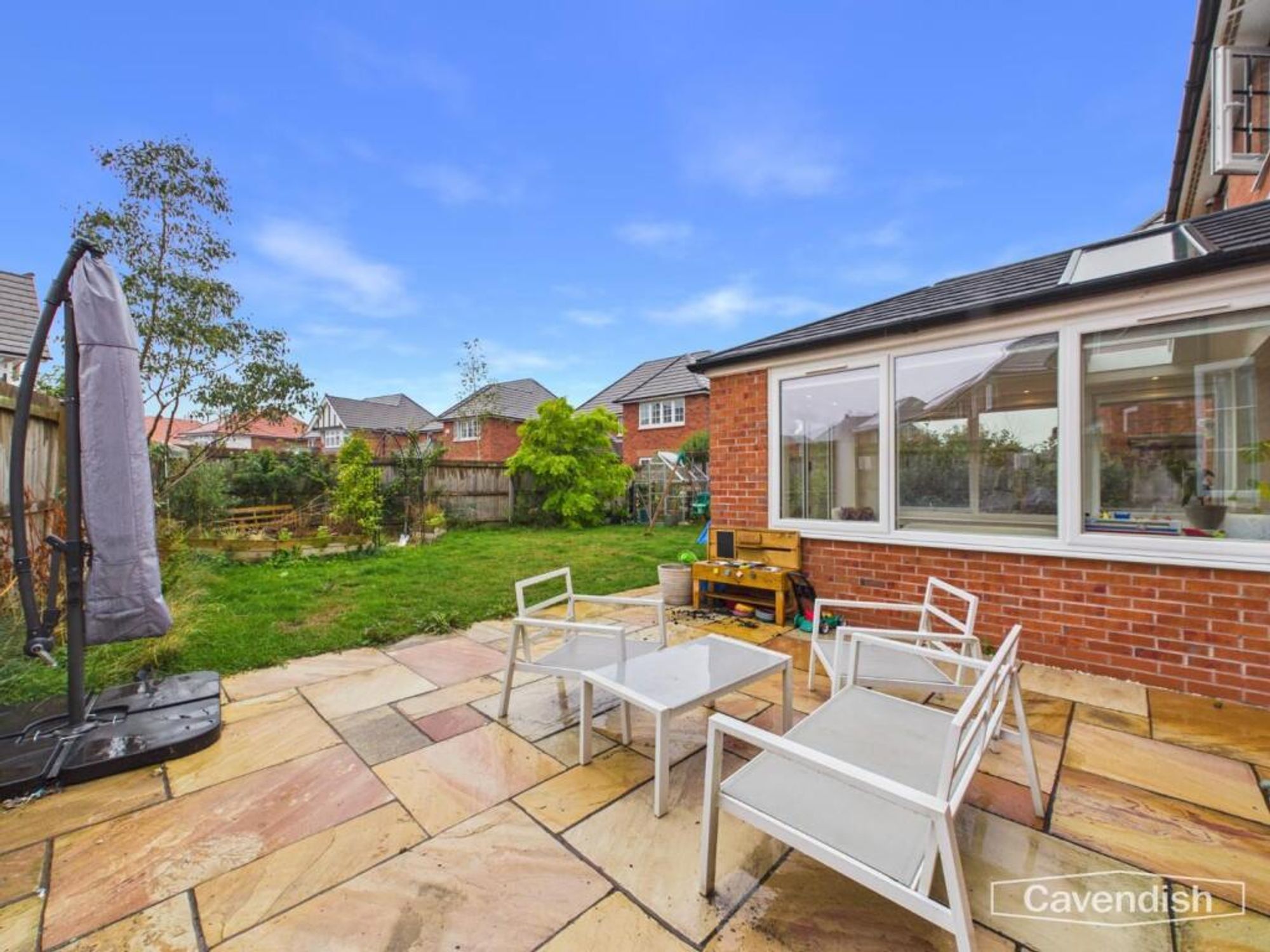 Property image — Apollo Grove, Chester, CH4