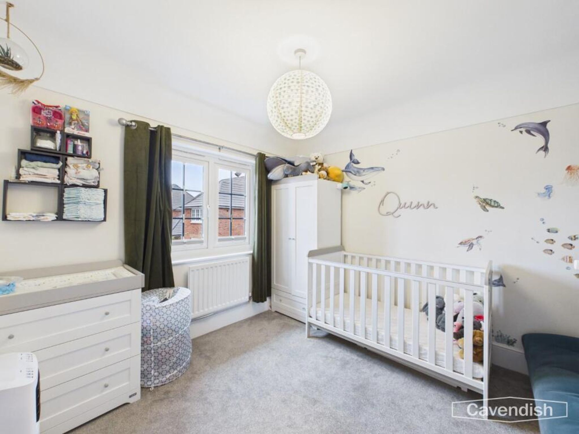 Property image — Apollo Grove, Chester, CH4