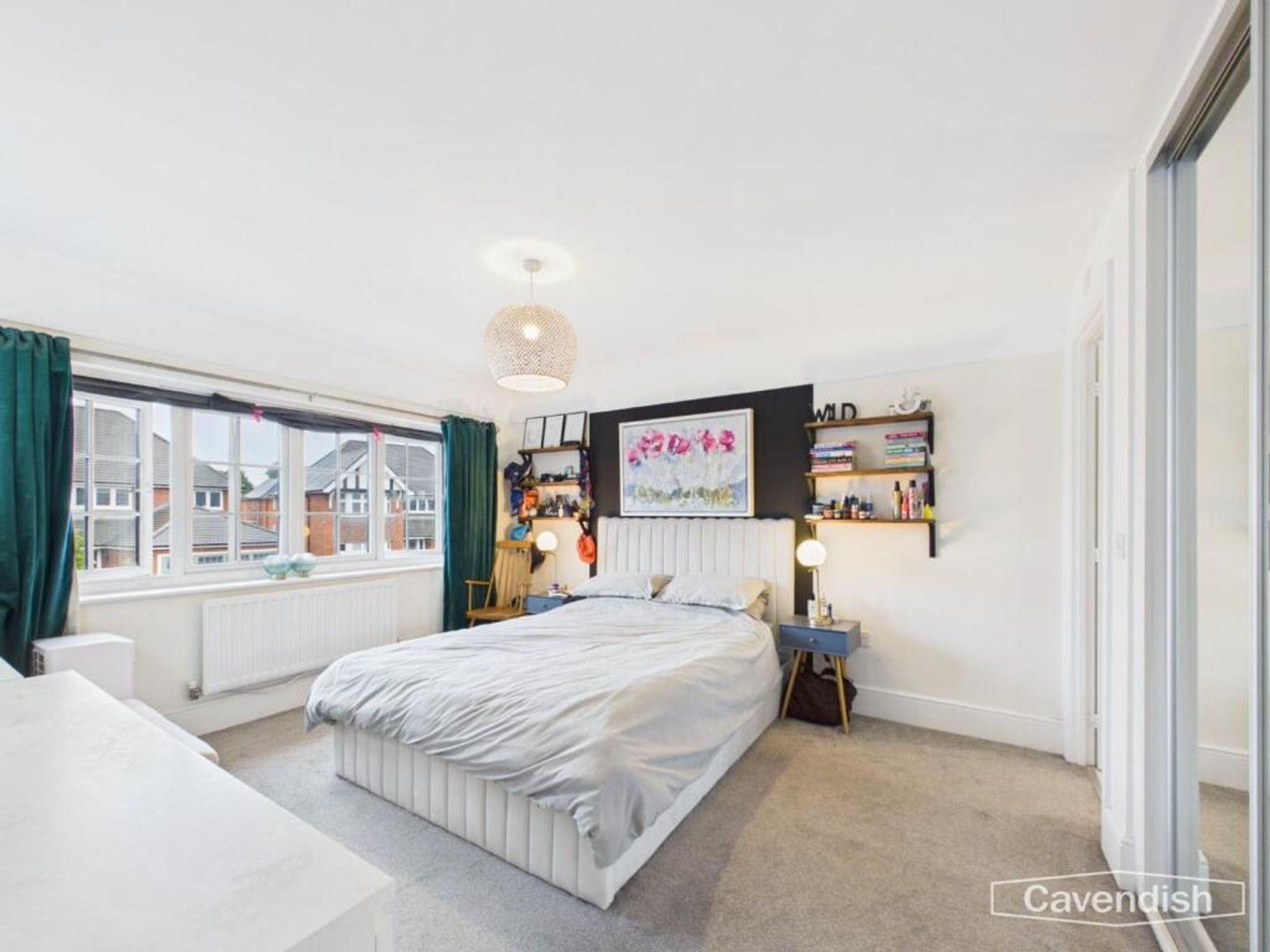 Property image — Apollo Grove, Chester, CH4