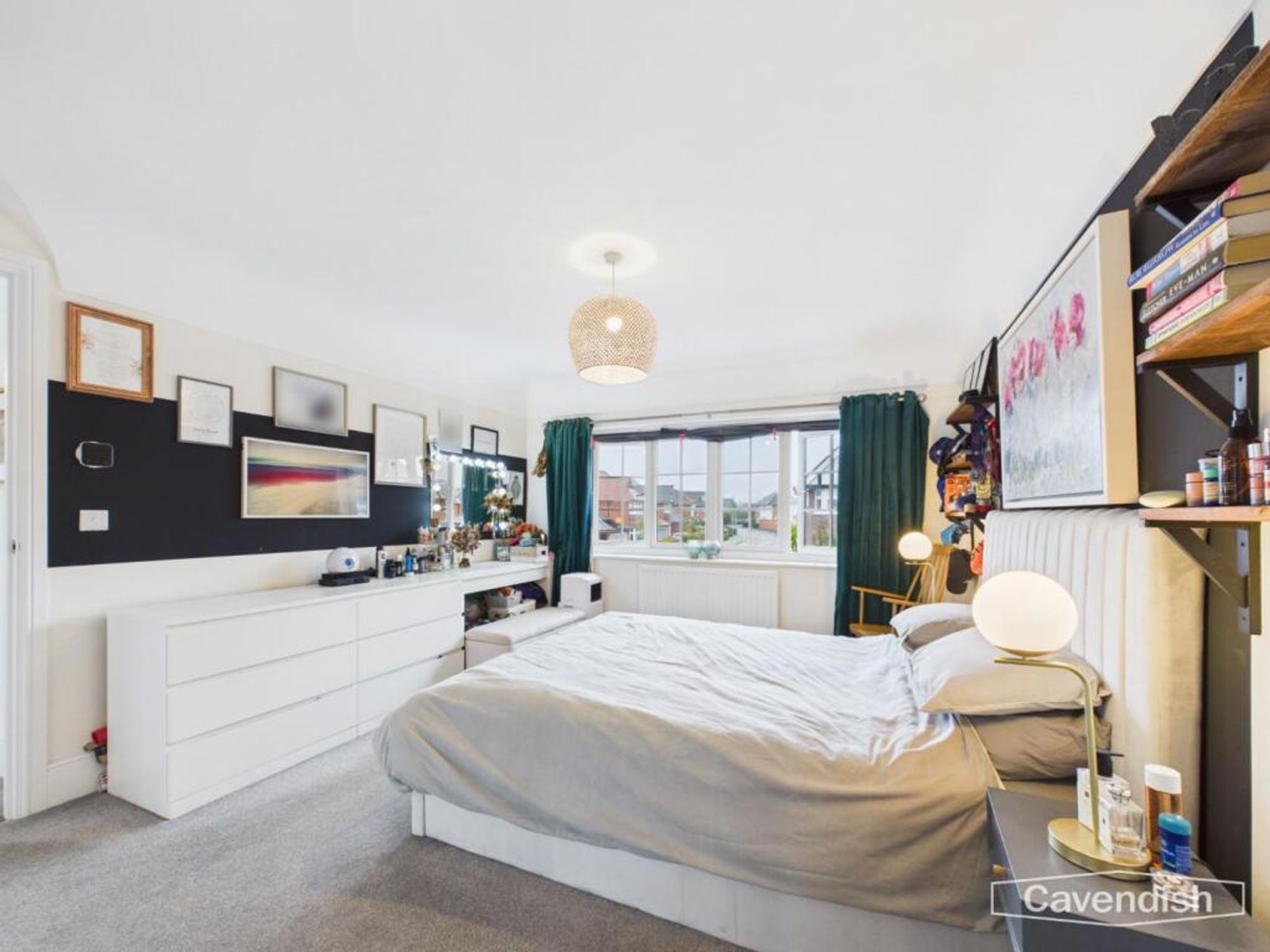 Property image — Apollo Grove, Chester, CH4