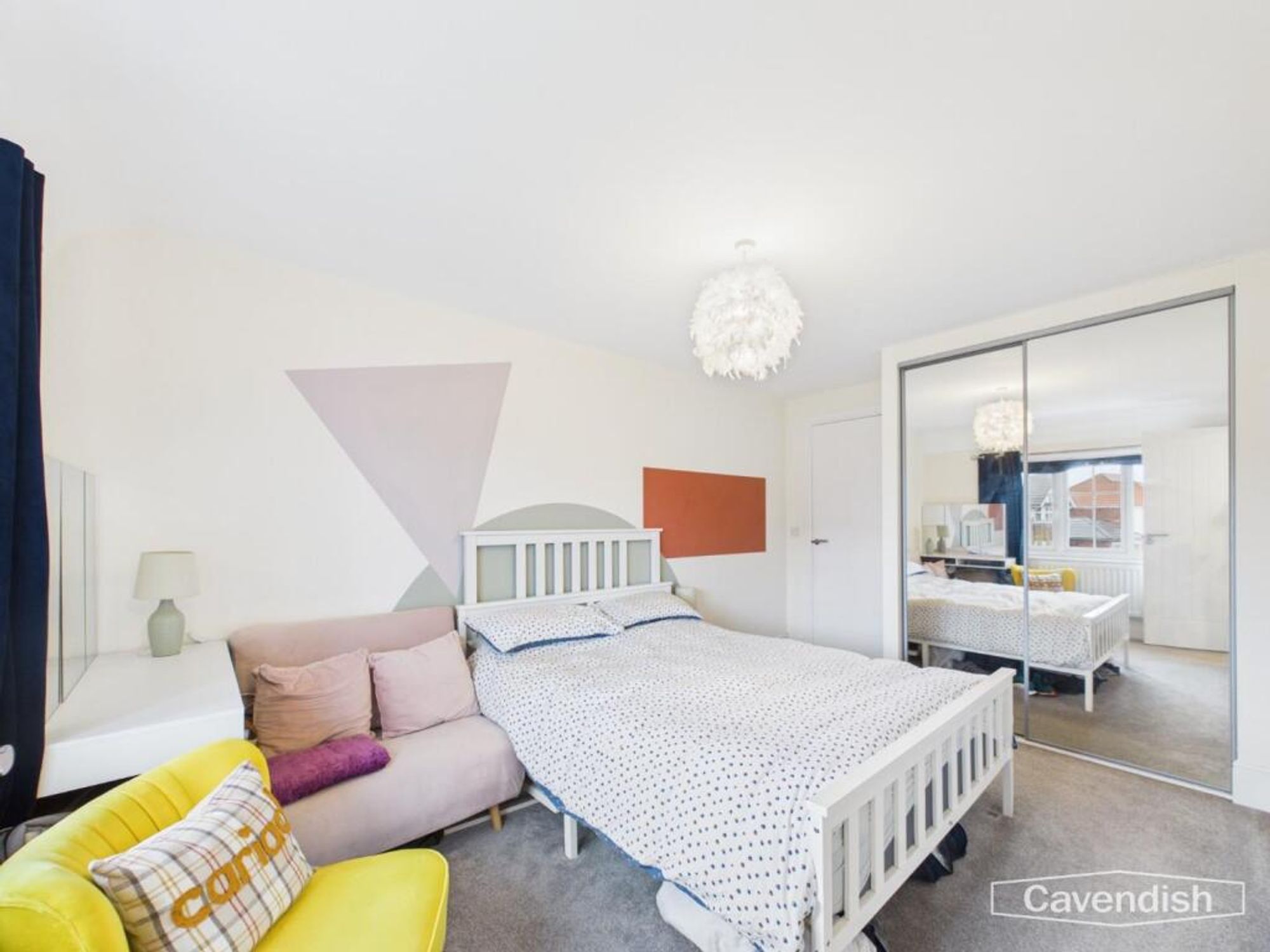 Property image — Apollo Grove, Chester, CH4