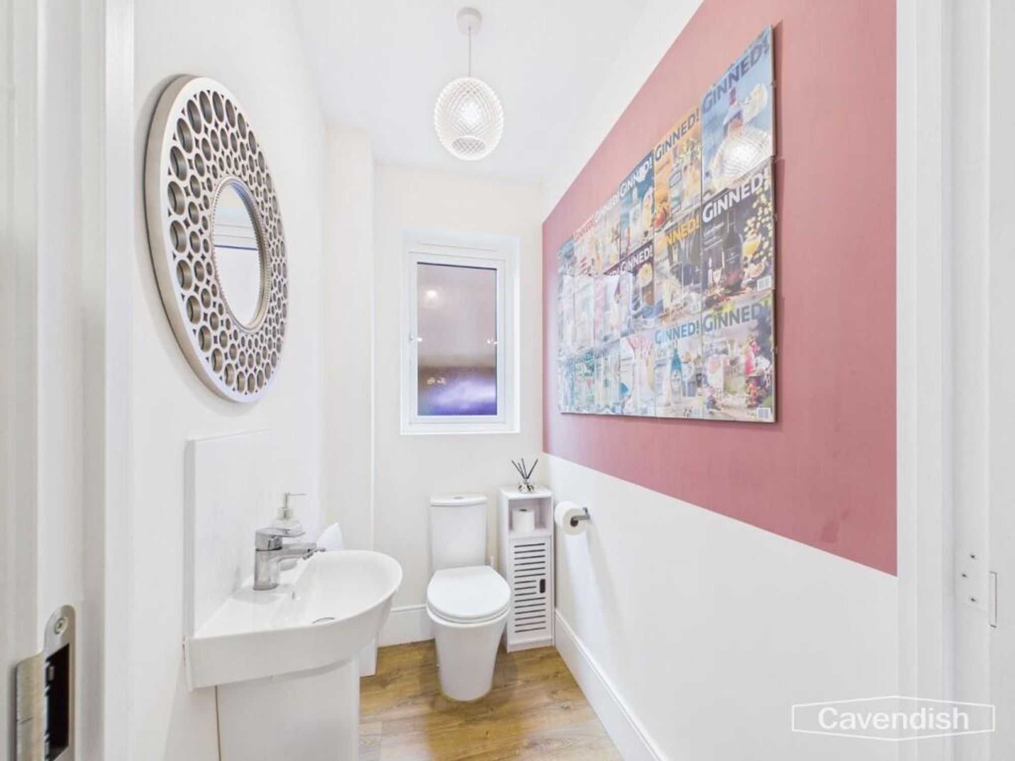 Property image — Apollo Grove, Chester, CH4