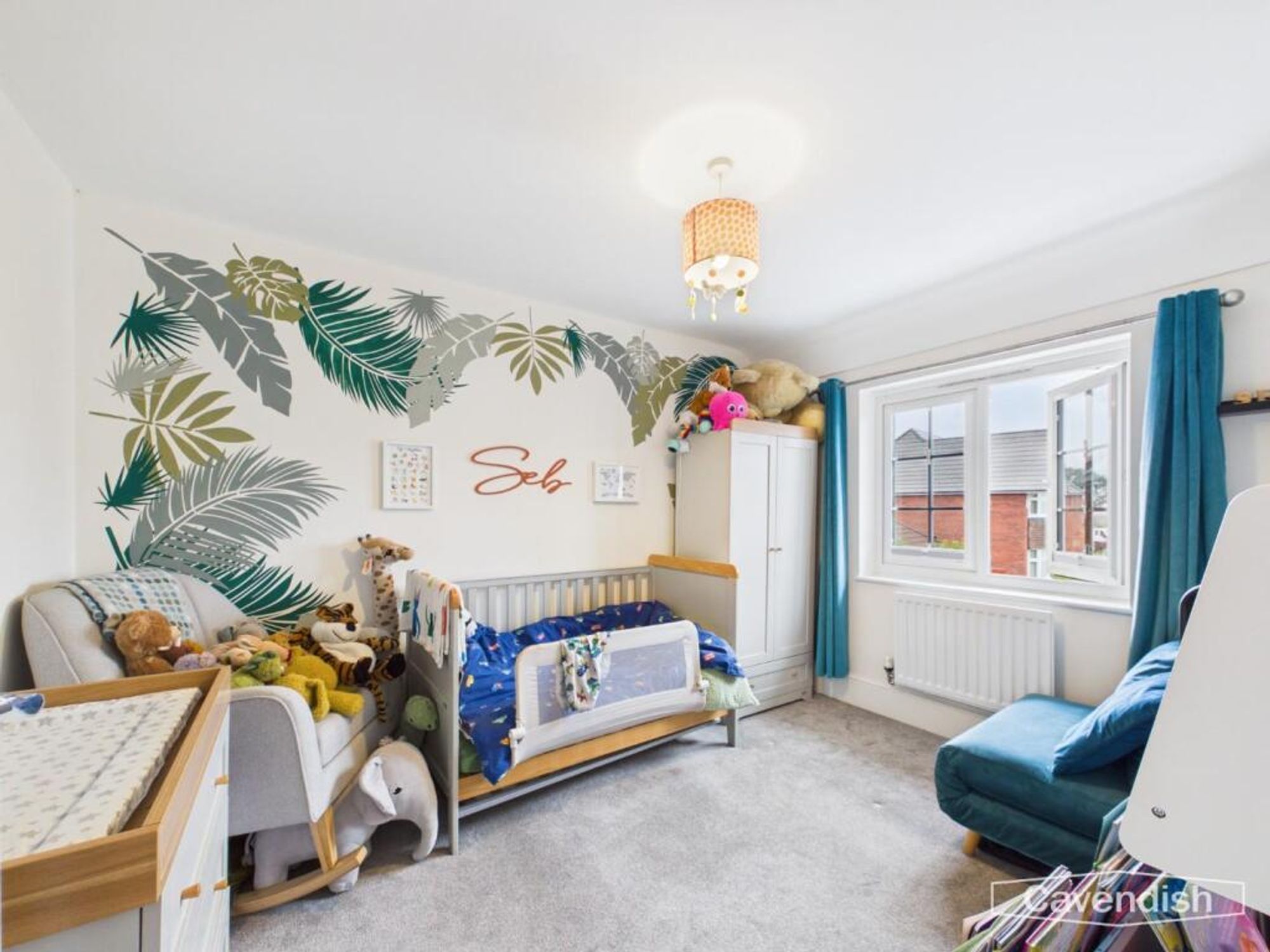 Property image — Apollo Grove, Chester, CH4