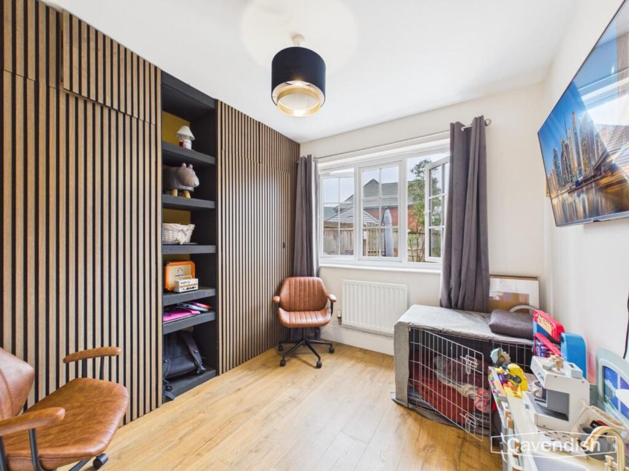 Property image — Apollo Grove, Chester, CH4