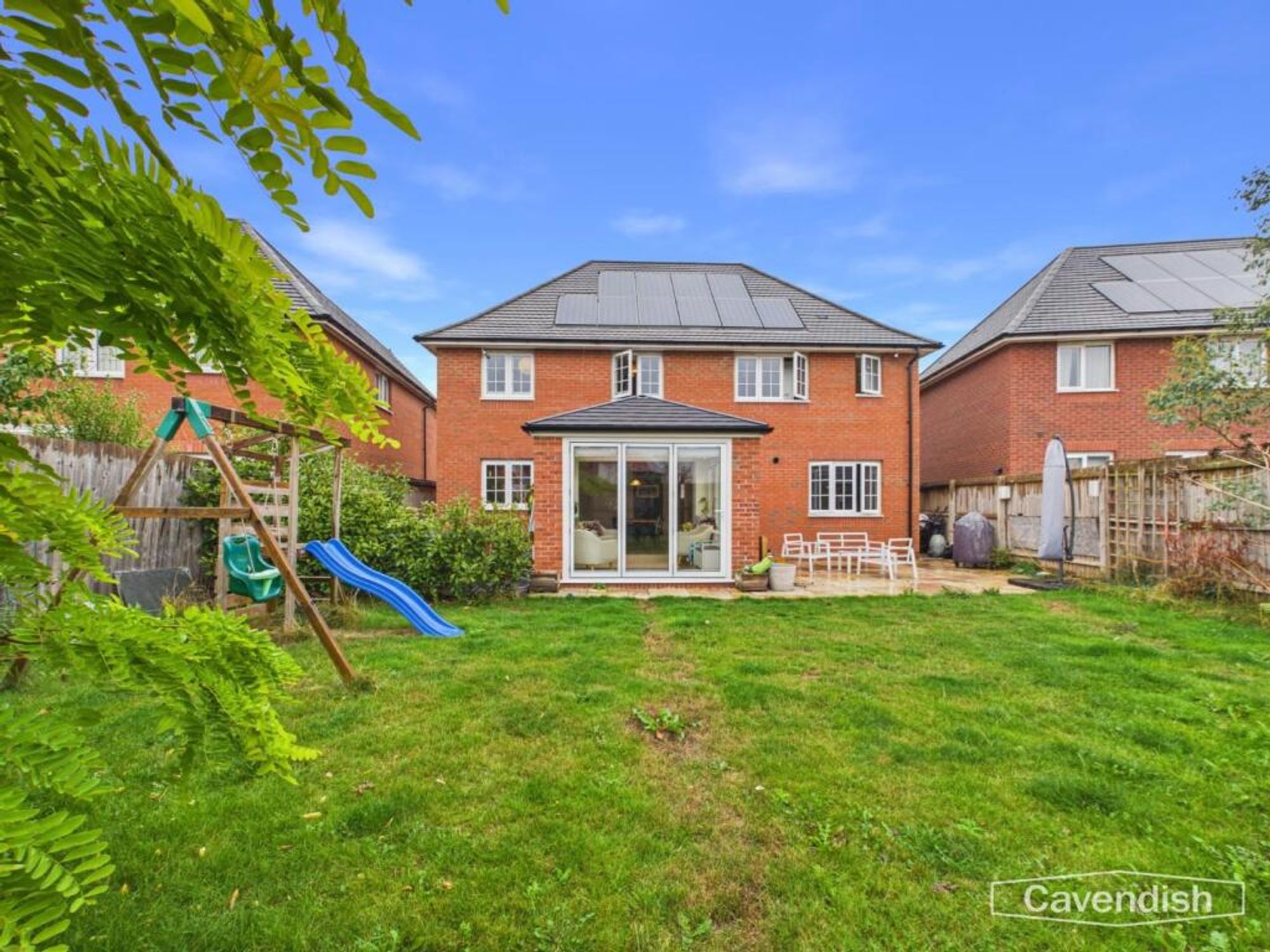 Property image — Apollo Grove, Chester, CH4