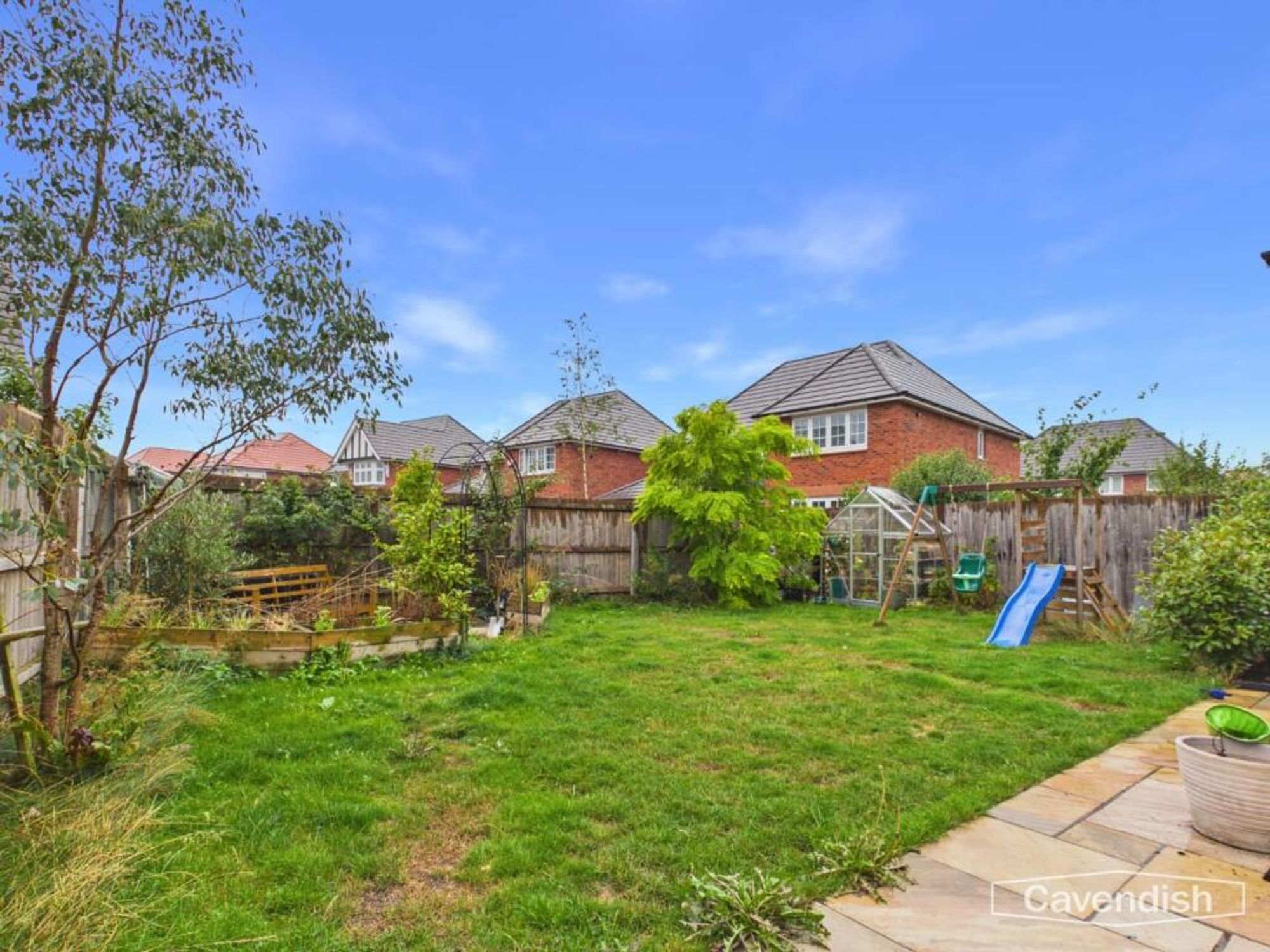 Property image — Apollo Grove, Chester, CH4