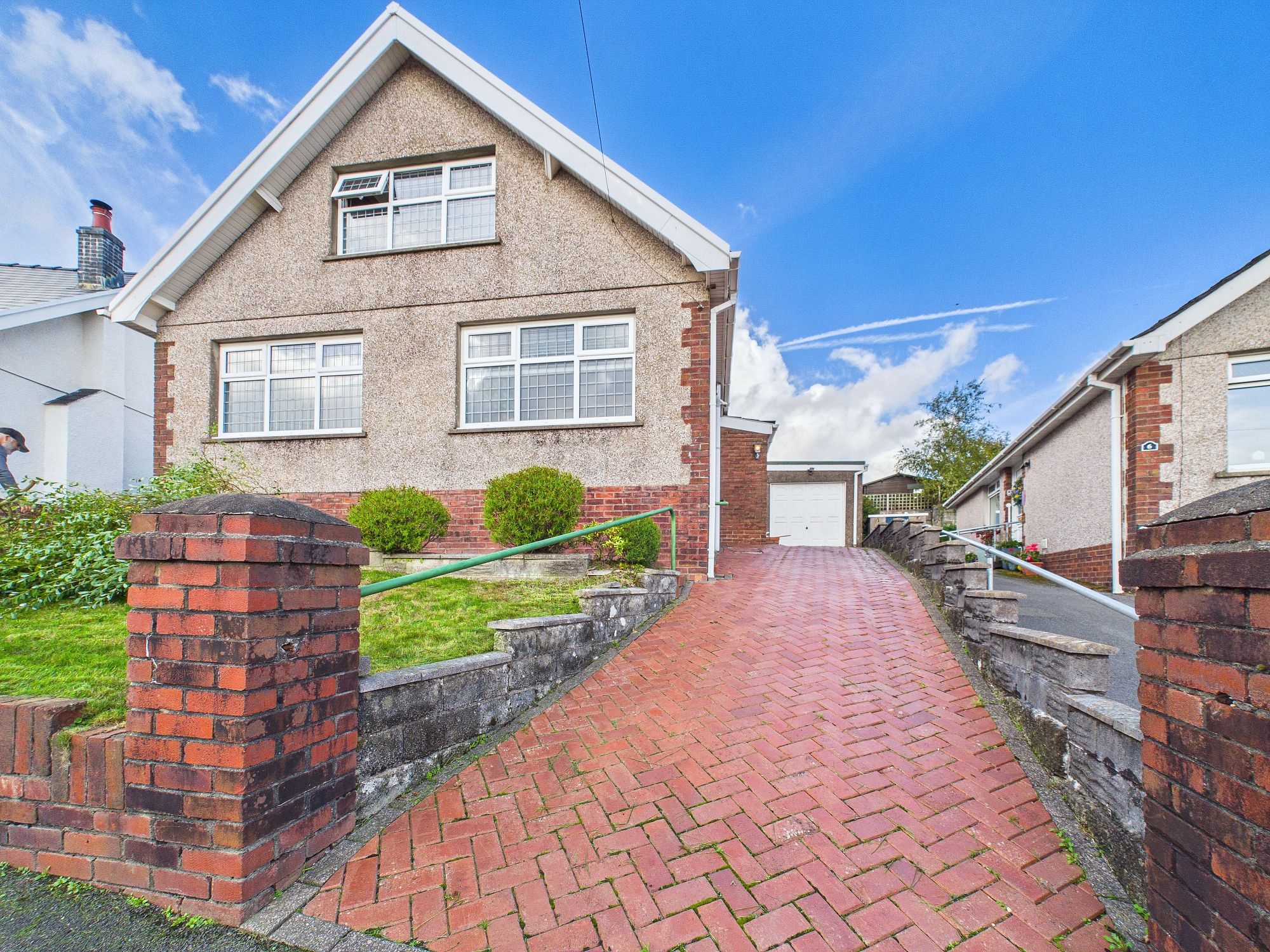 Gellifach Crescent, Morriston, SA6