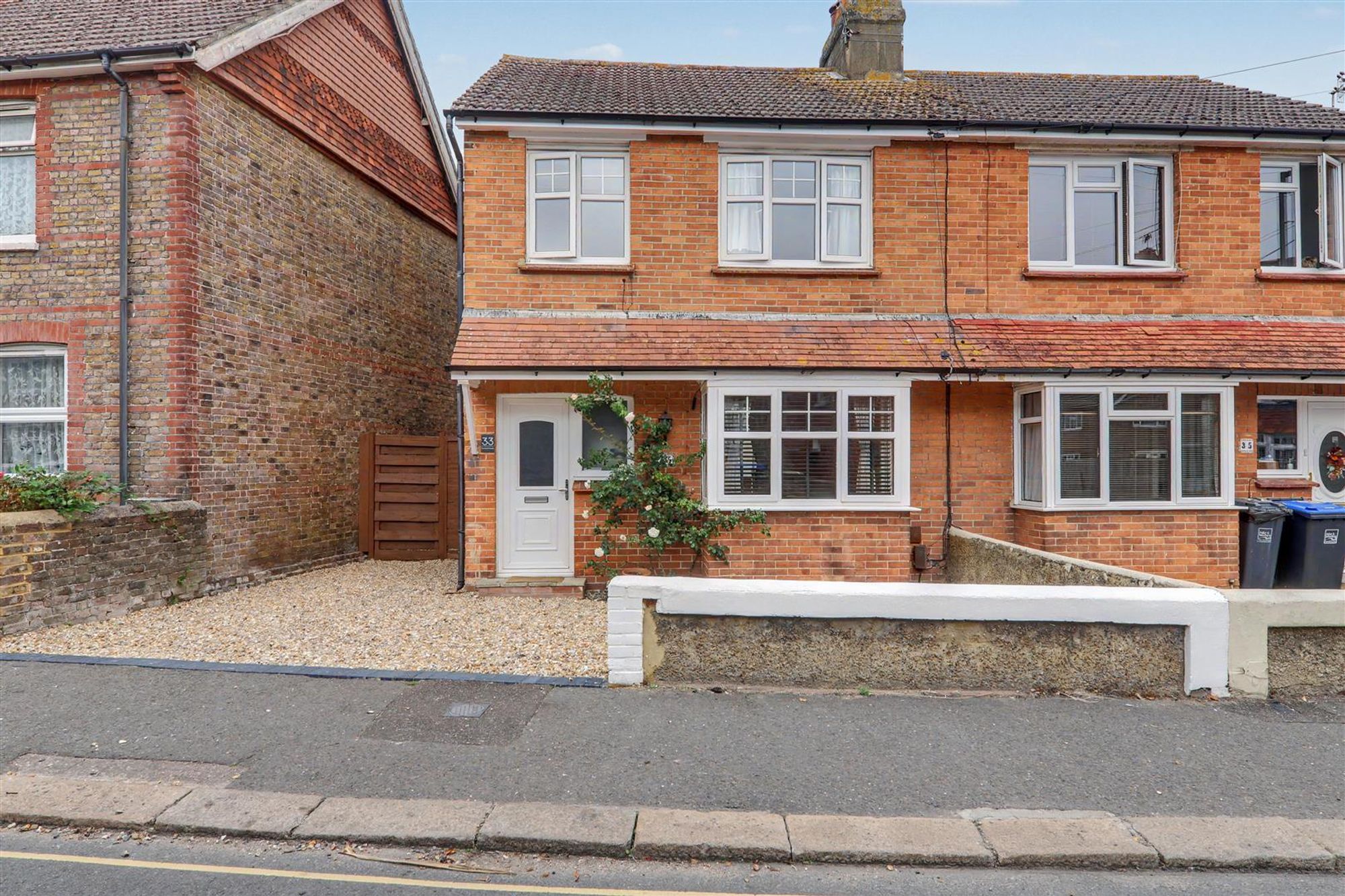 House | 33 Penfold Road, Worthing, BN14 8PH | For Sale