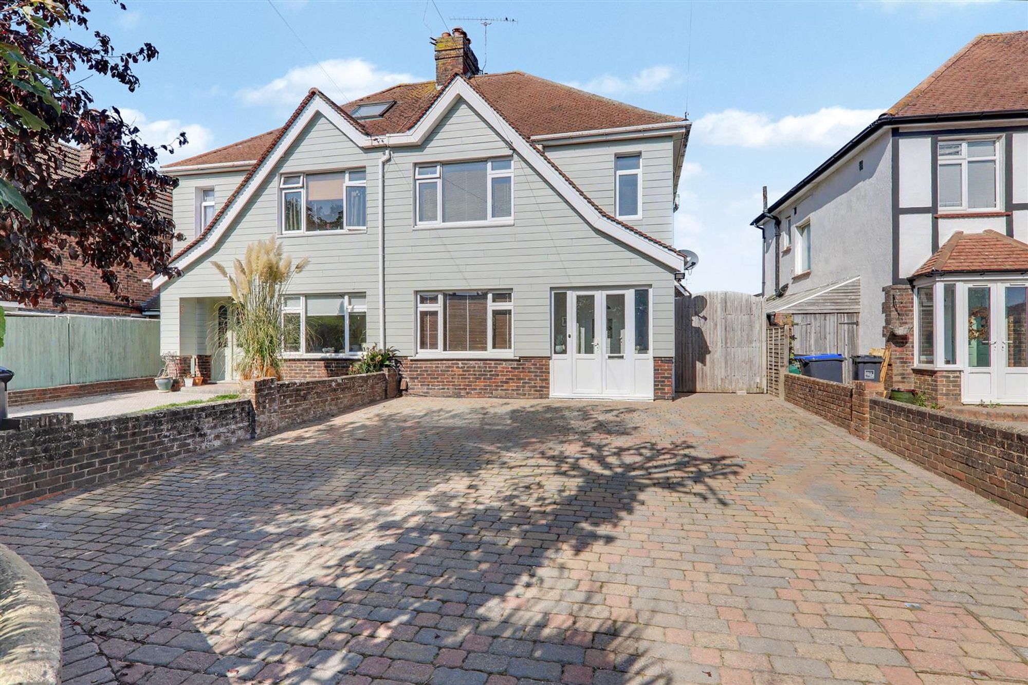 House | 146 Littlehampton Road, Worthing, BN13 1QT | For Sale