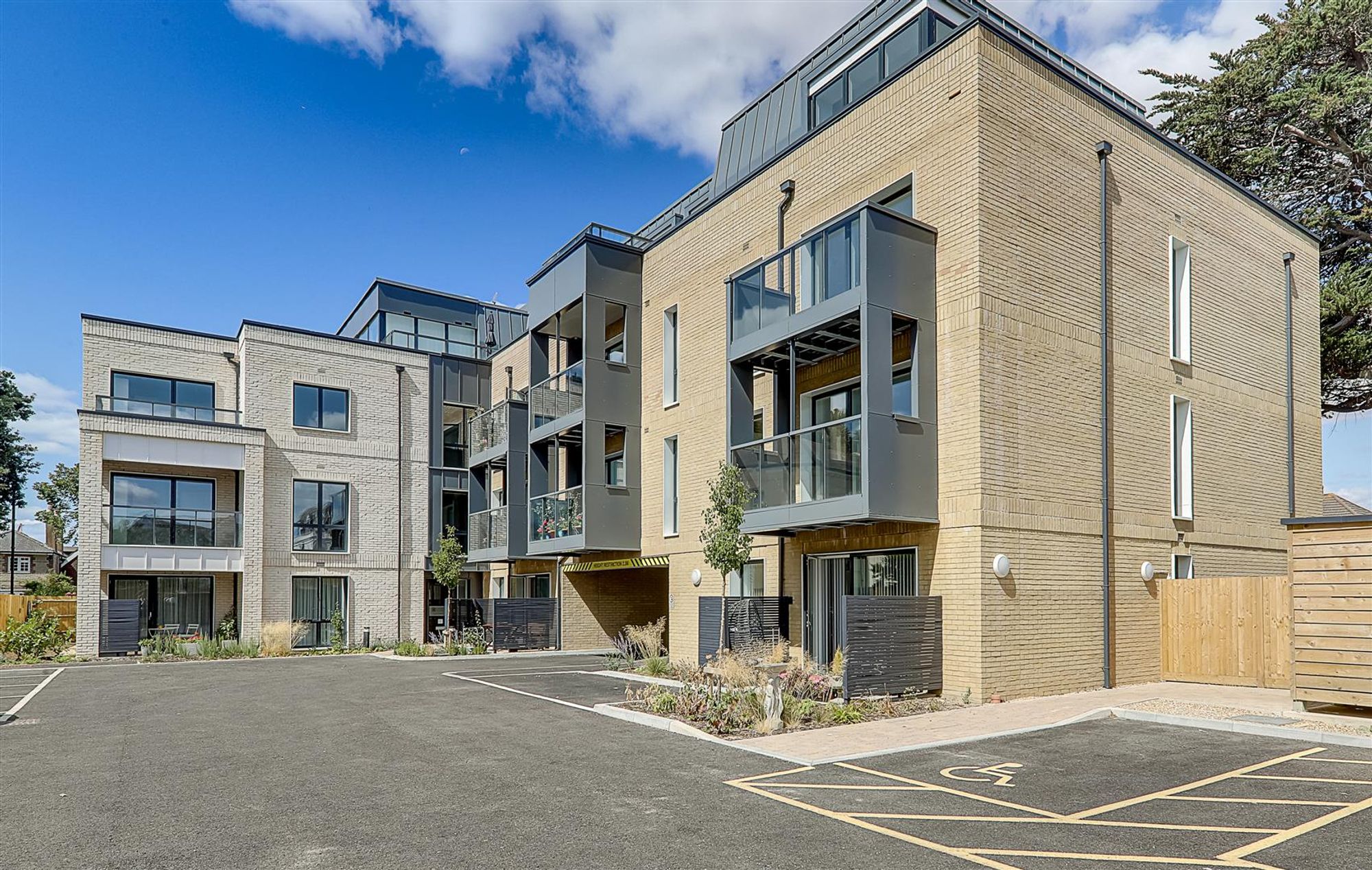 Flat | Flat 30, Lindfield Place, 22 Lyndhurst Road, Worthing, BN11 2DF | For Sale