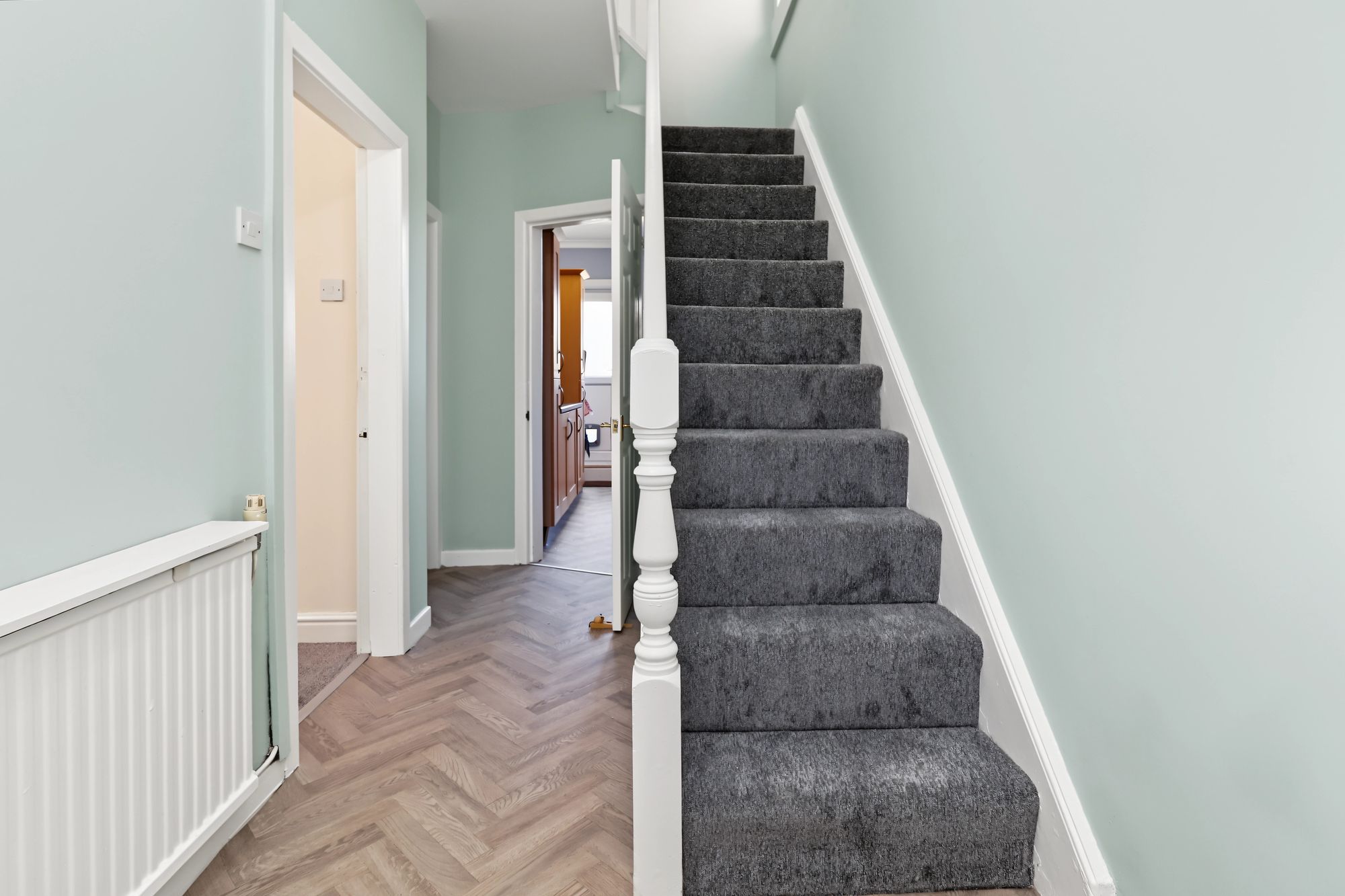 Grange Park Road, St. Helens, WA10