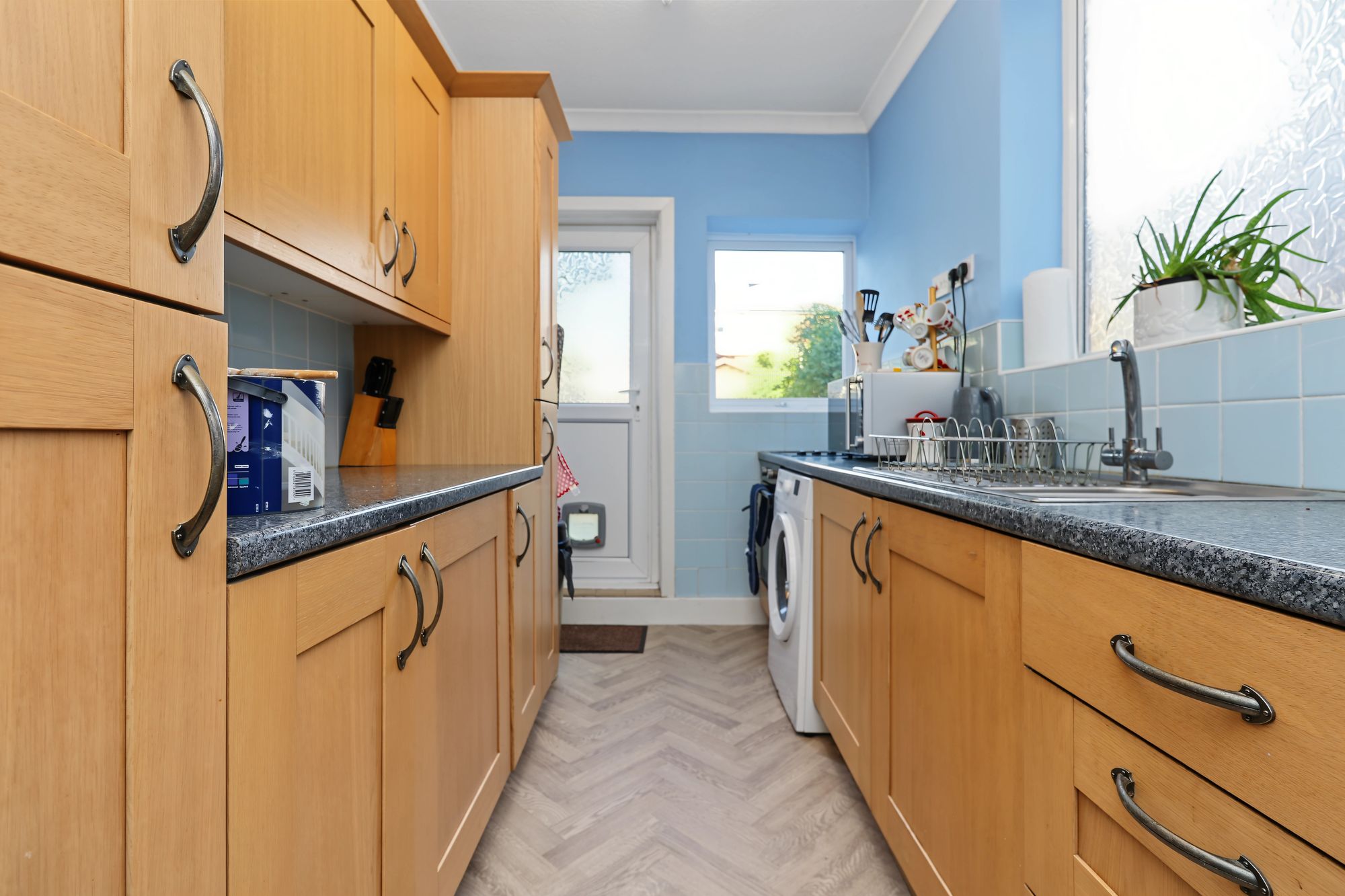 Grange Park Road, St. Helens, WA10