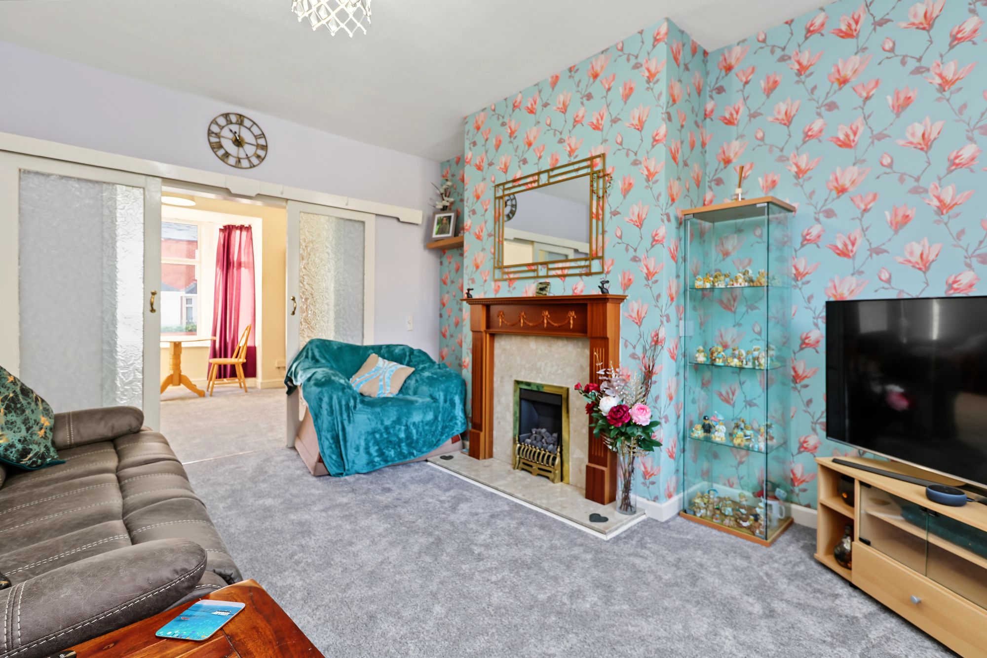 Grange Park Road, St. Helens, WA10