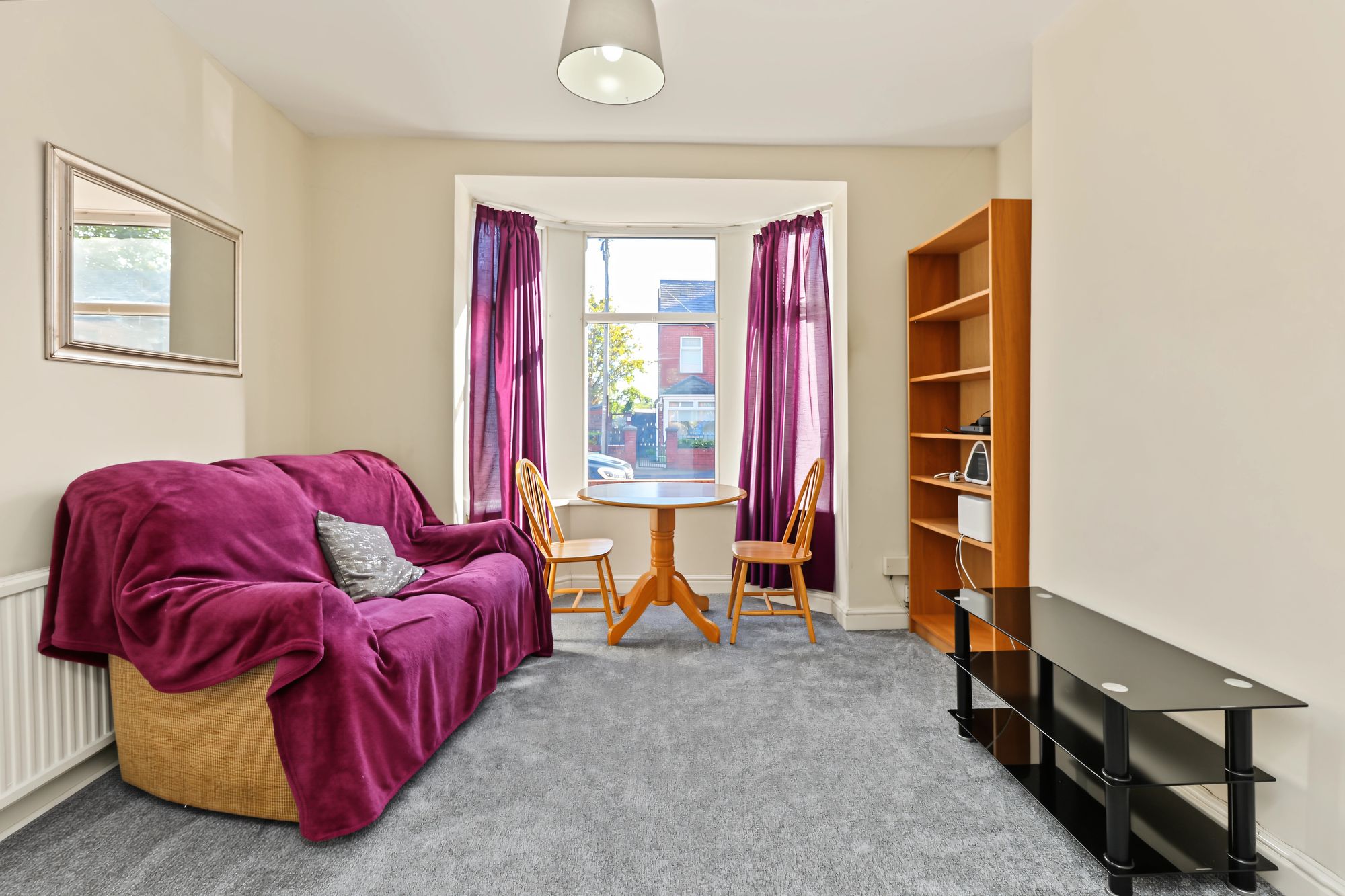 Grange Park Road, St. Helens, WA10