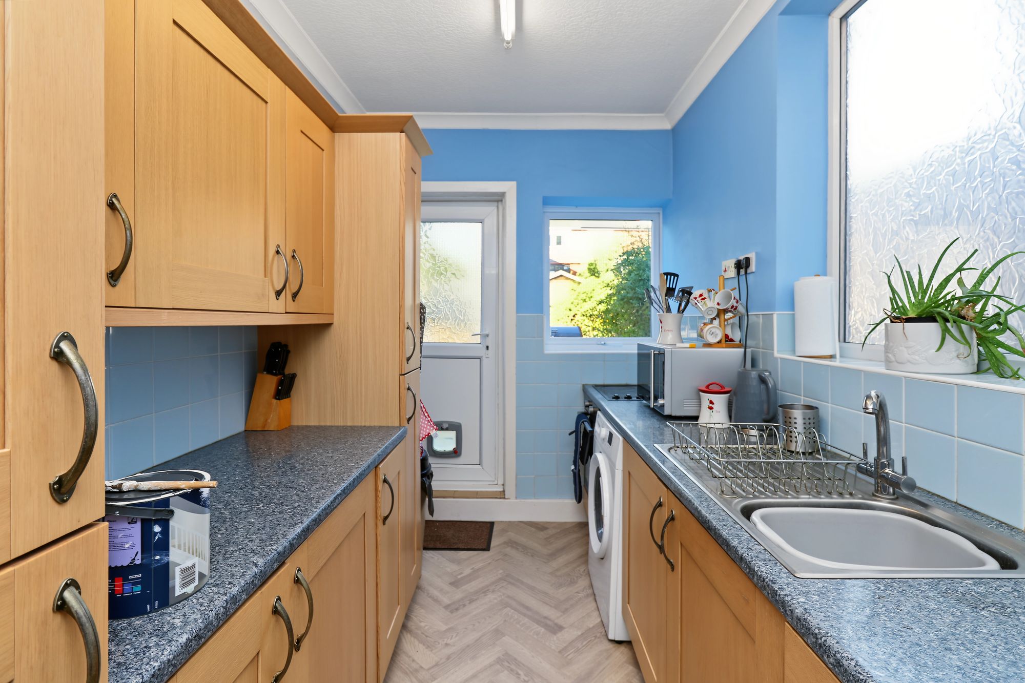 Grange Park Road, St. Helens, WA10