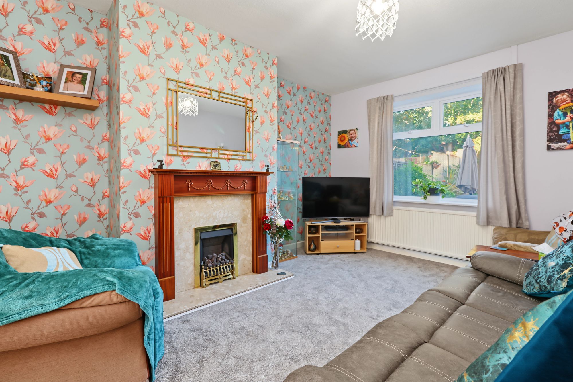 Grange Park Road, St. Helens, WA10