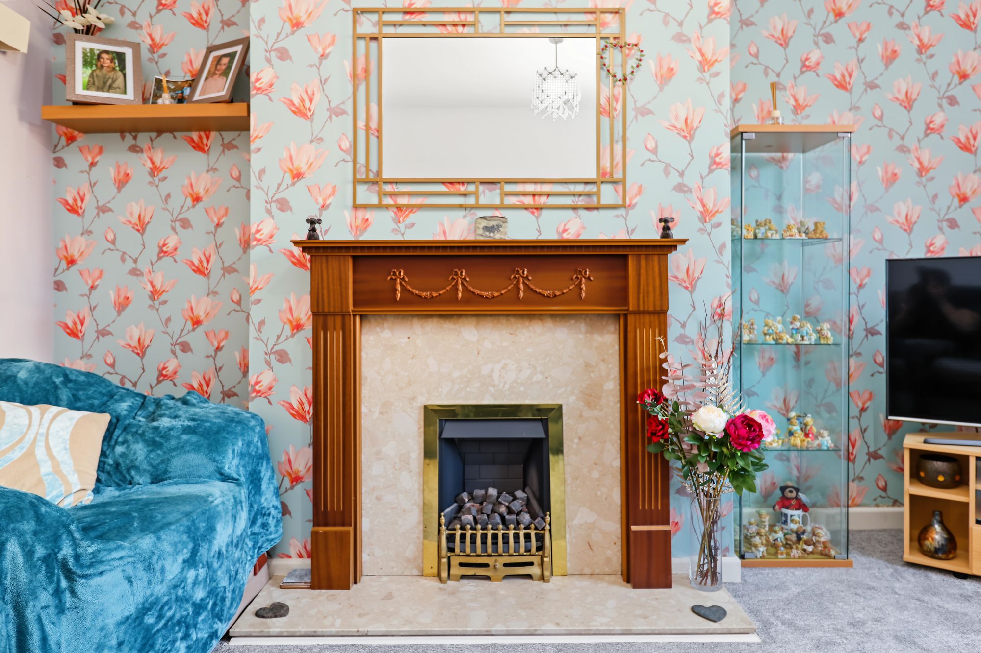 Grange Park Road, St. Helens, WA10