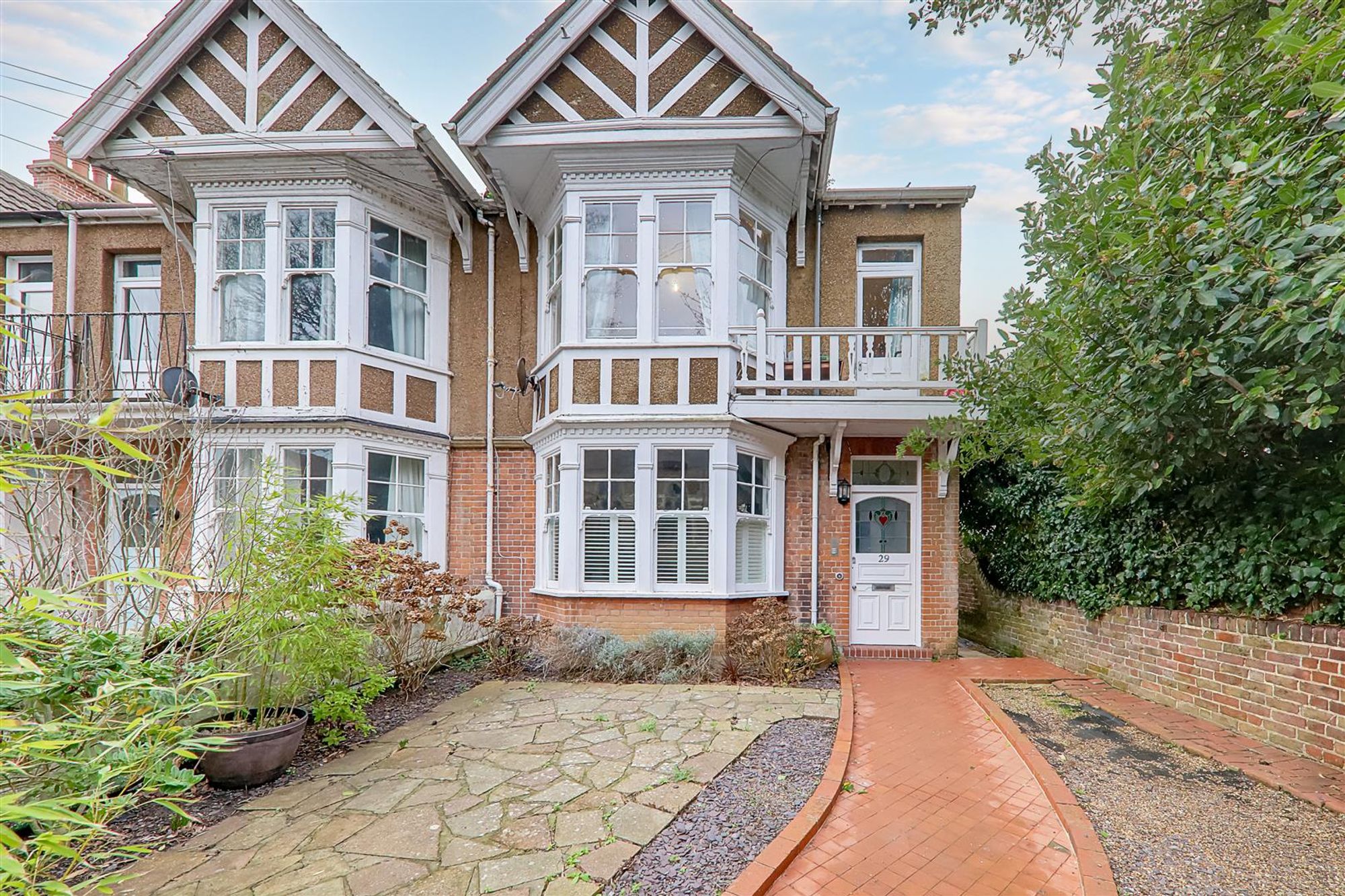 Other | Flat 3, 29 St. Georges Road, Worthing, BN11 2DS | Sold - Subject to Contract