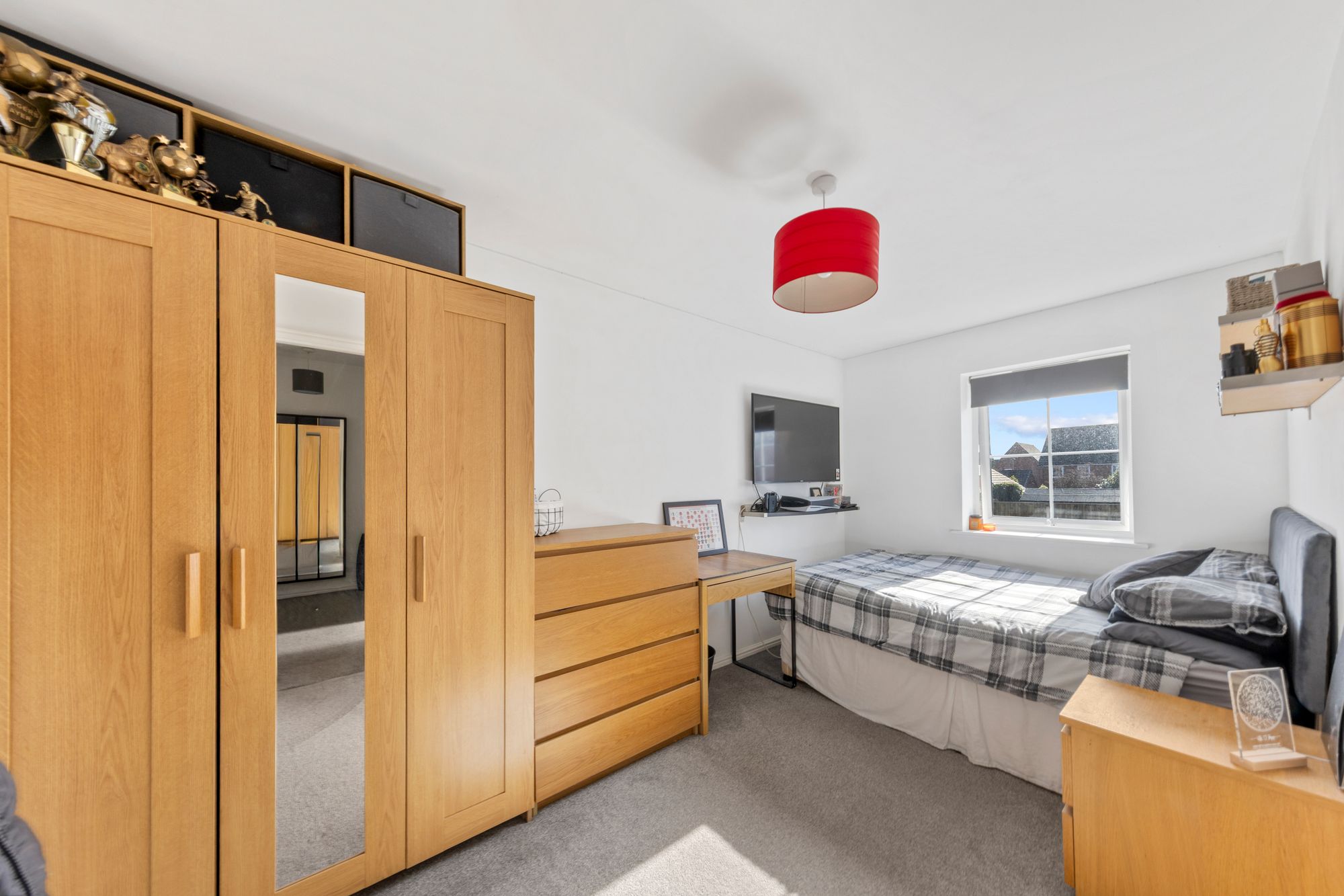 Dallas Drive, Great Sankey, WA5