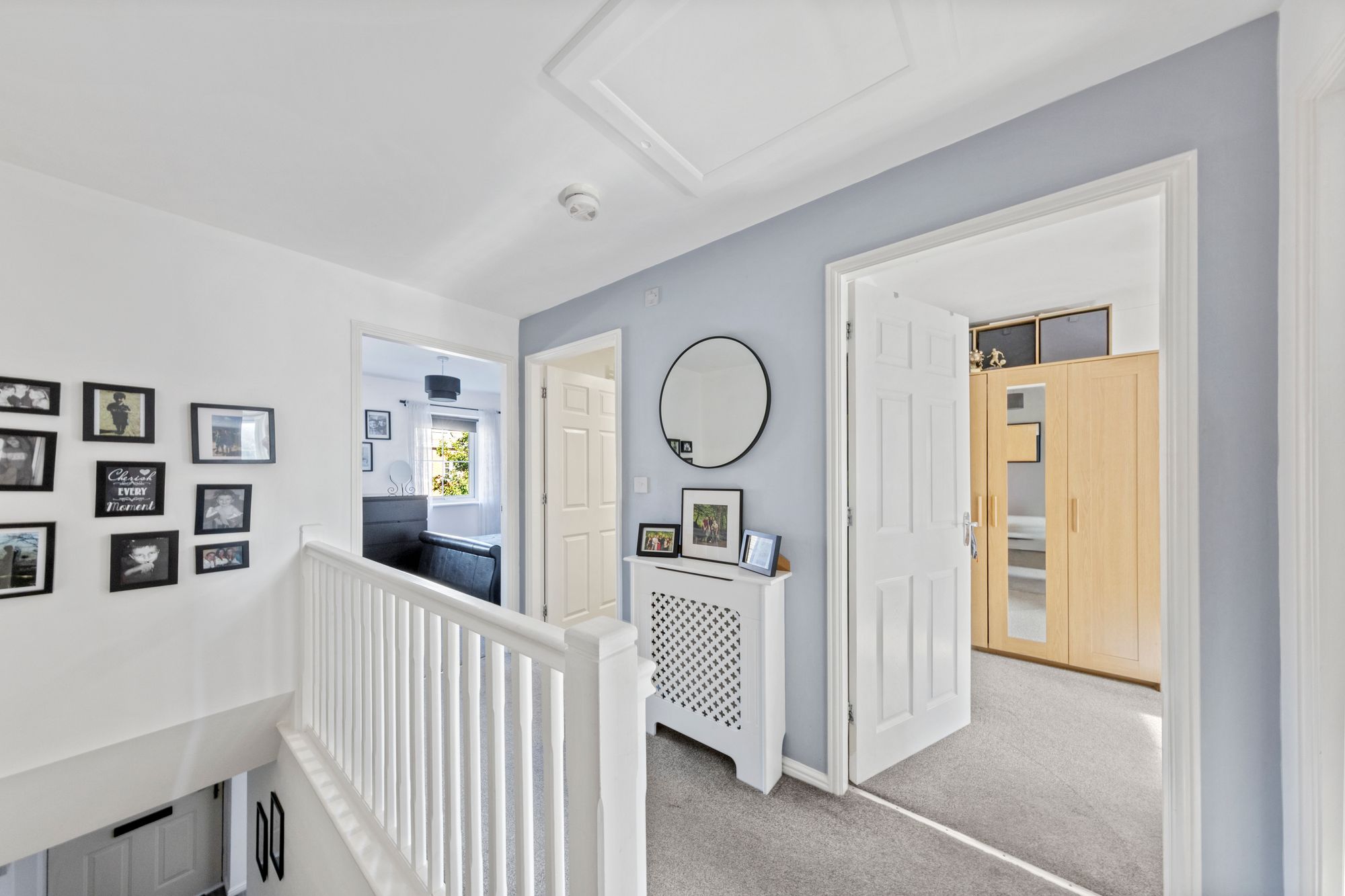 Dallas Drive, Great Sankey, WA5