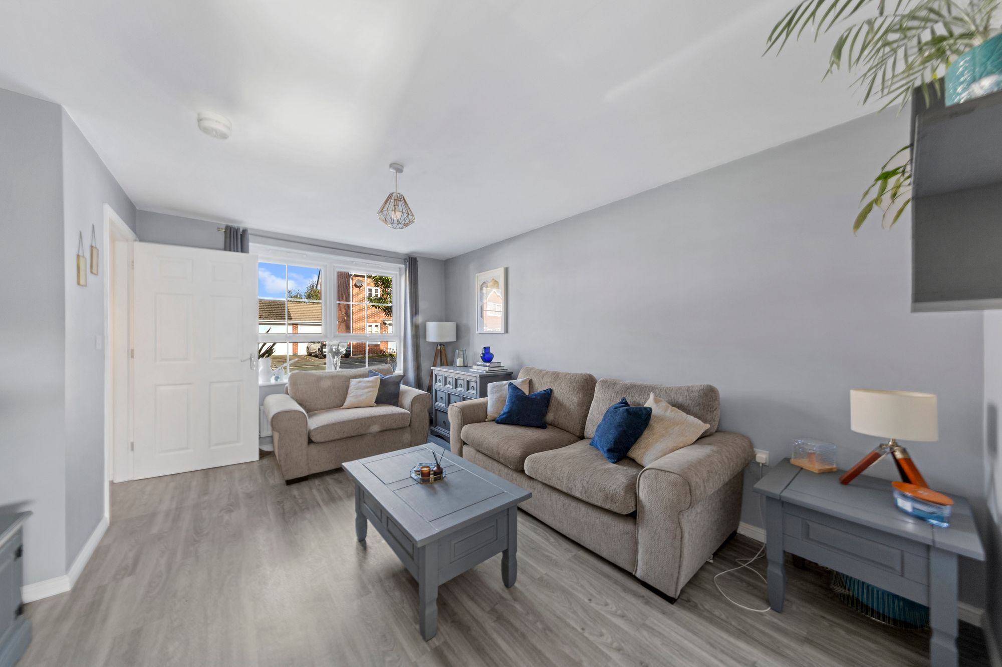 Dallas Drive, Great Sankey, WA5