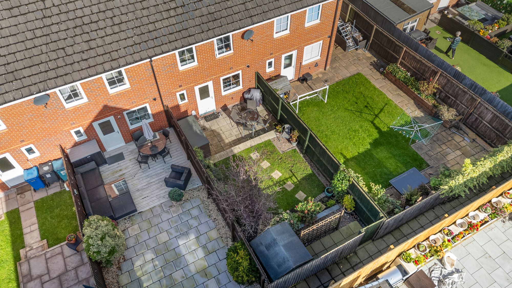 Dallas Drive, Great Sankey, WA5