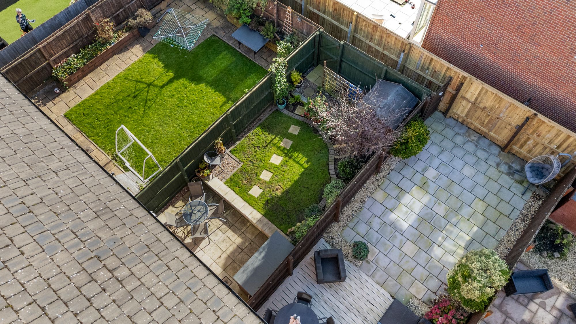 Dallas Drive, Great Sankey, WA5