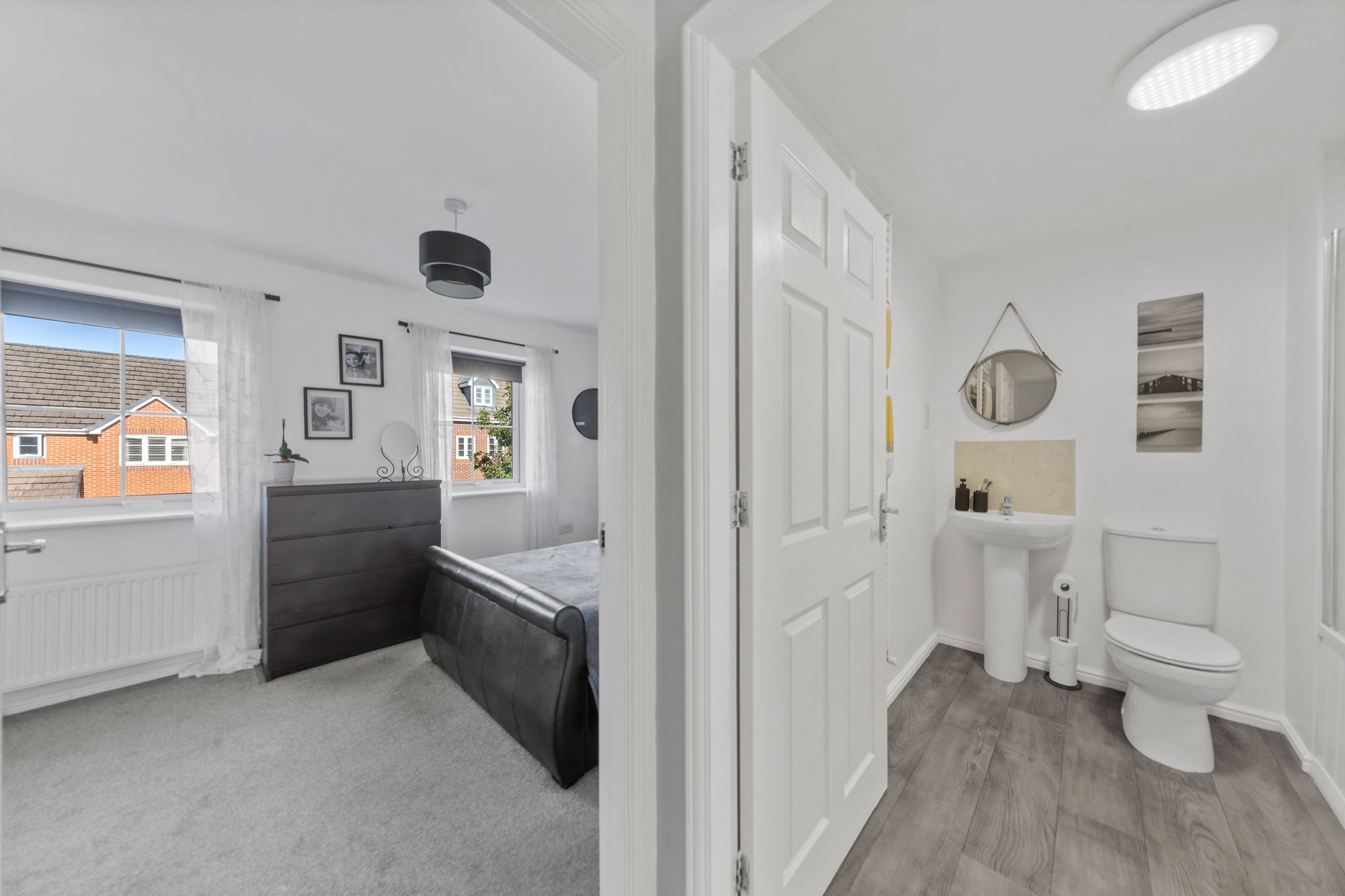 Dallas Drive, Great Sankey, WA5